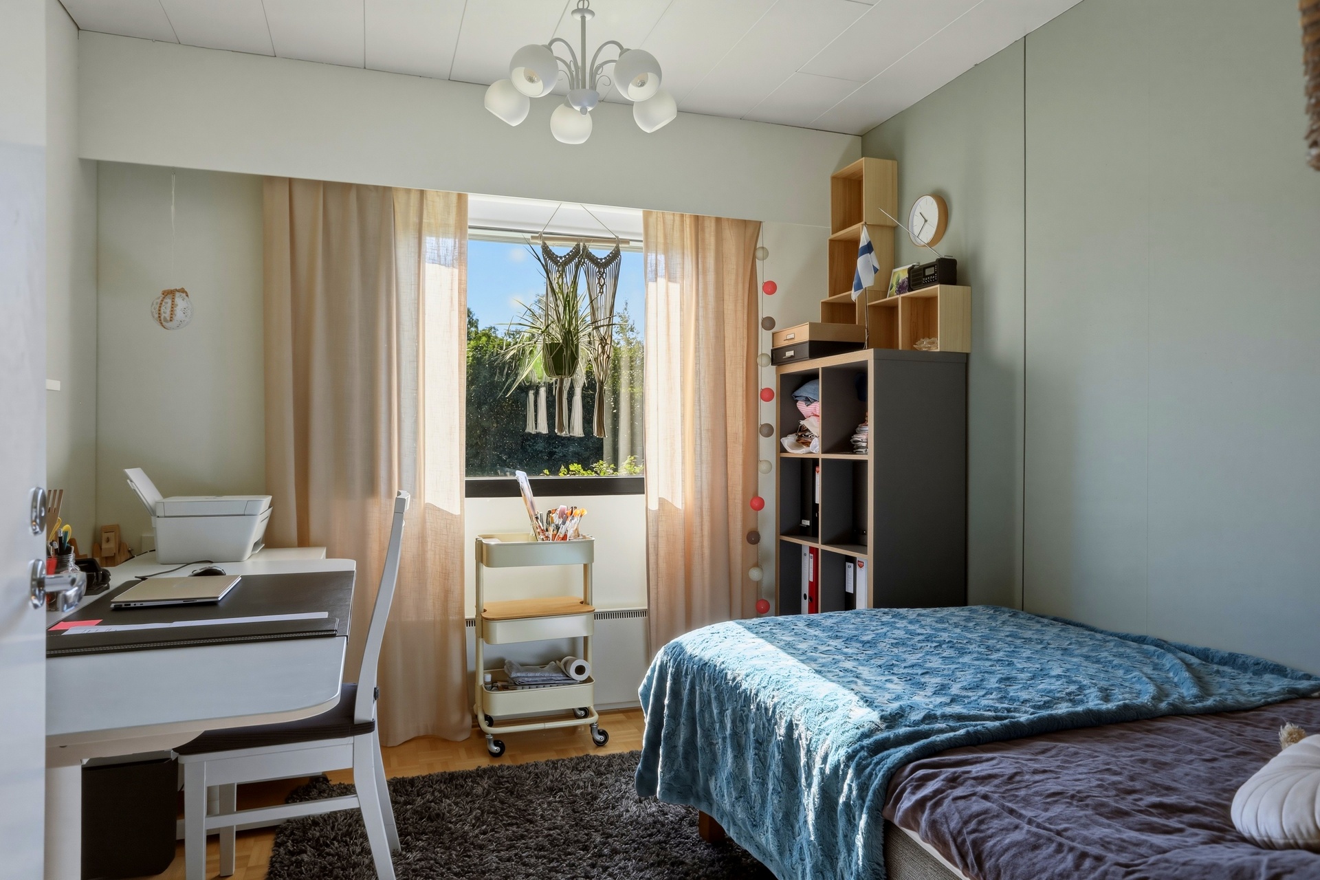 Yrjöntie 78, Myllykoski, Kouvola