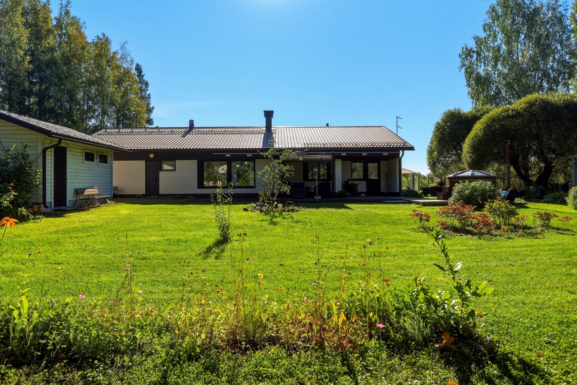 Yrjöntie 78, Myllykoski, Kouvola