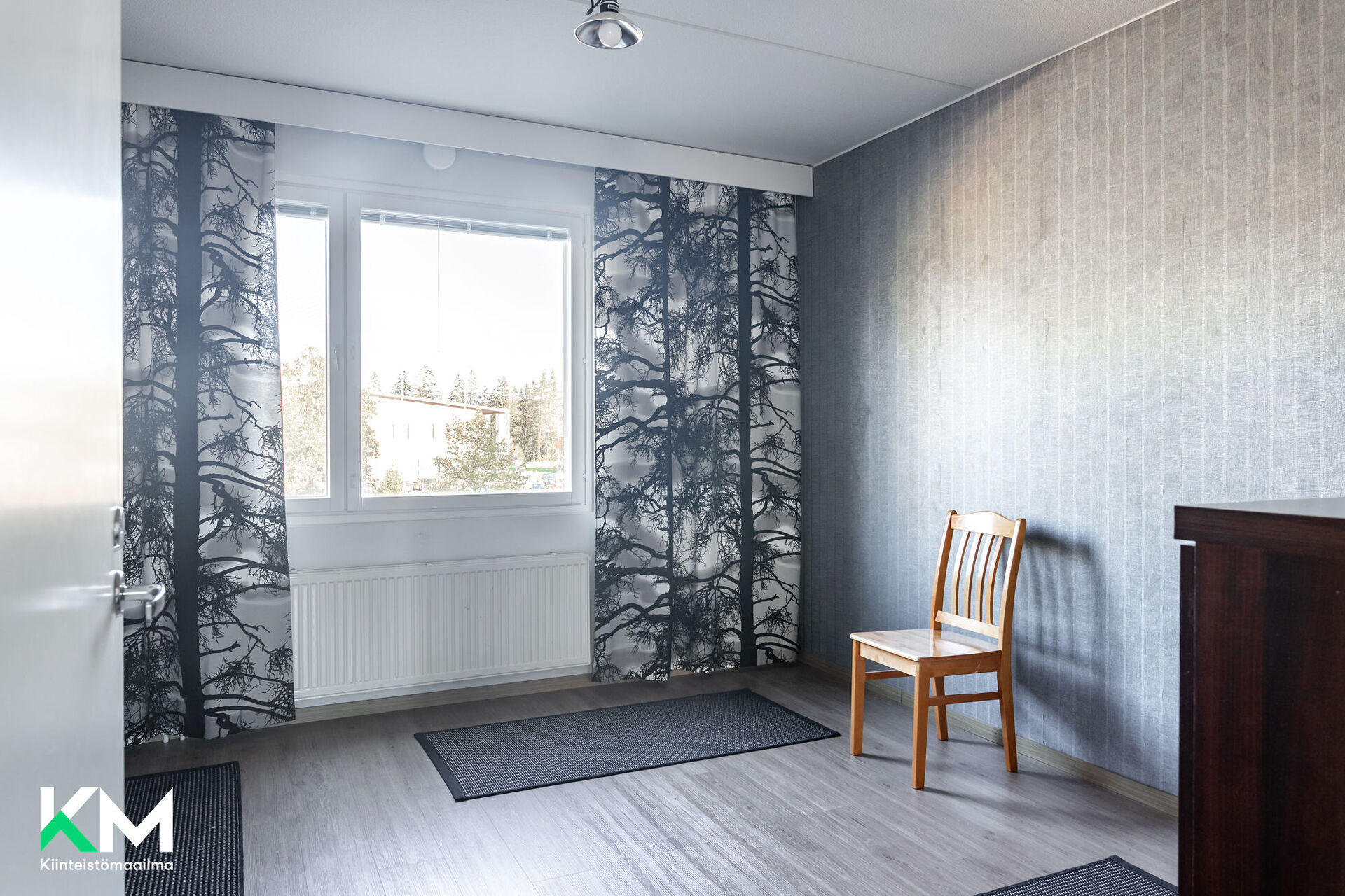 Terveystie 3, Salpakangas, Hollola