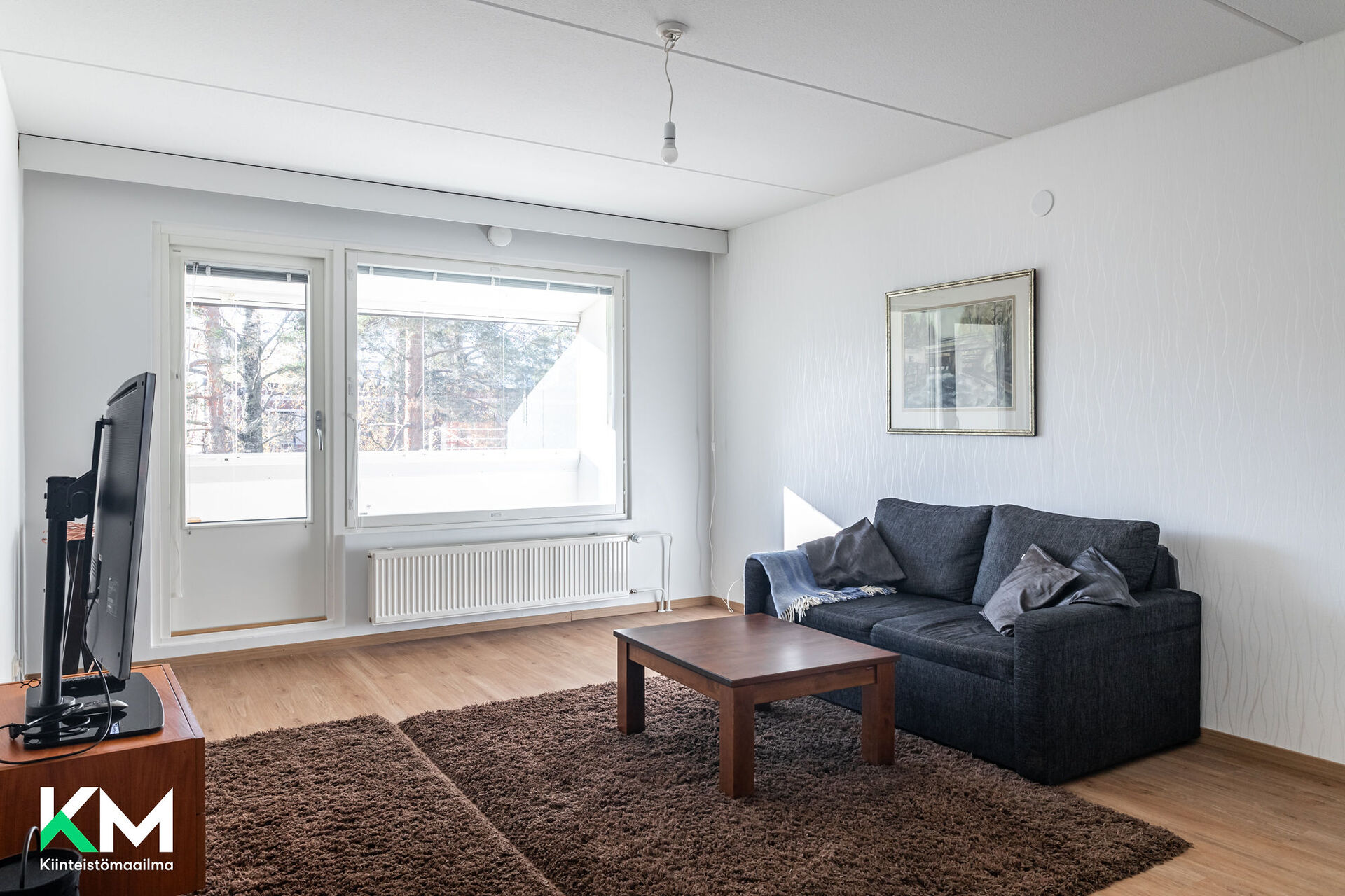 Terveystie 3, Salpakangas, Hollola