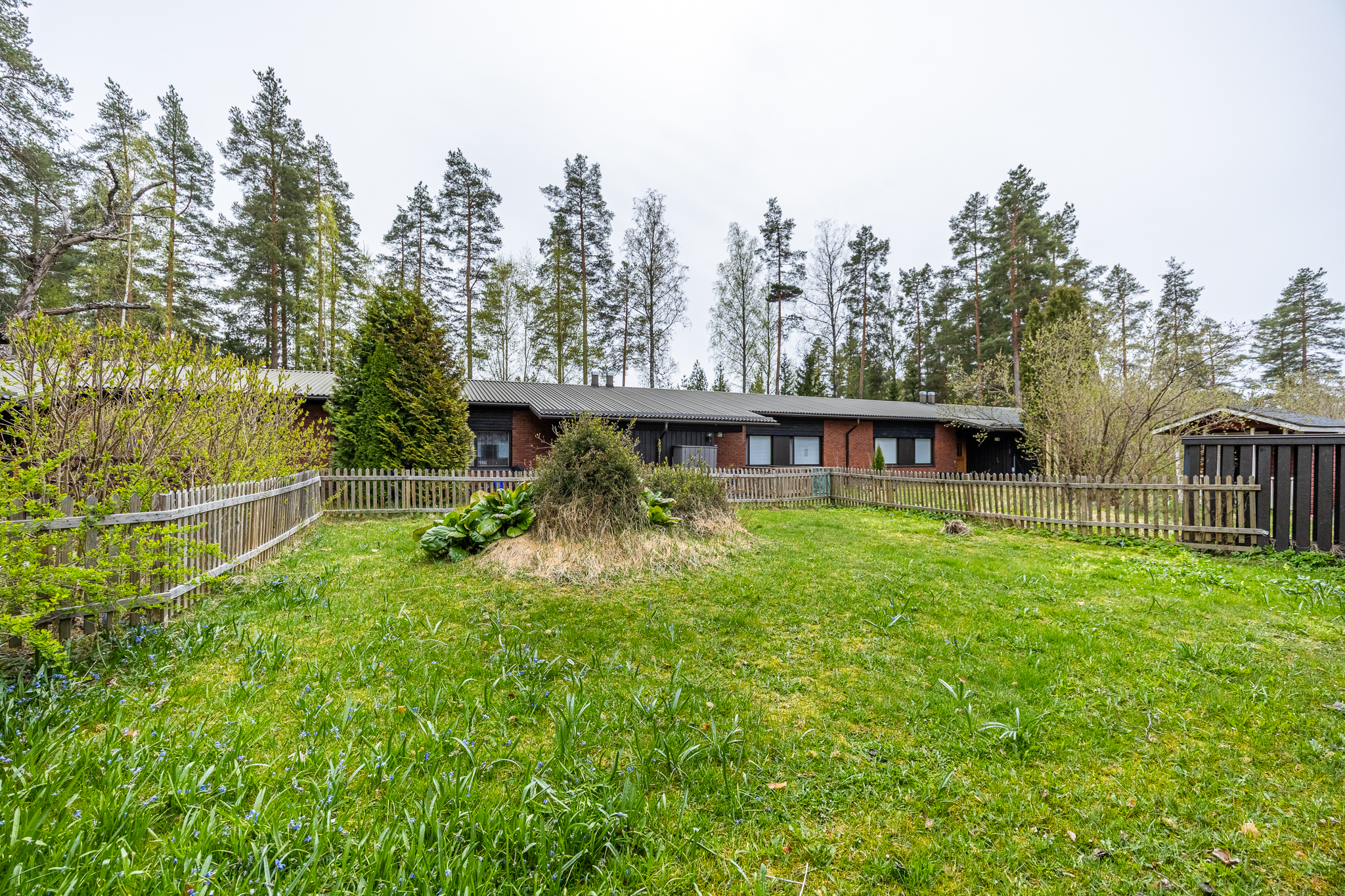 Raitatie 8, Roukonperä, Valkeakoski