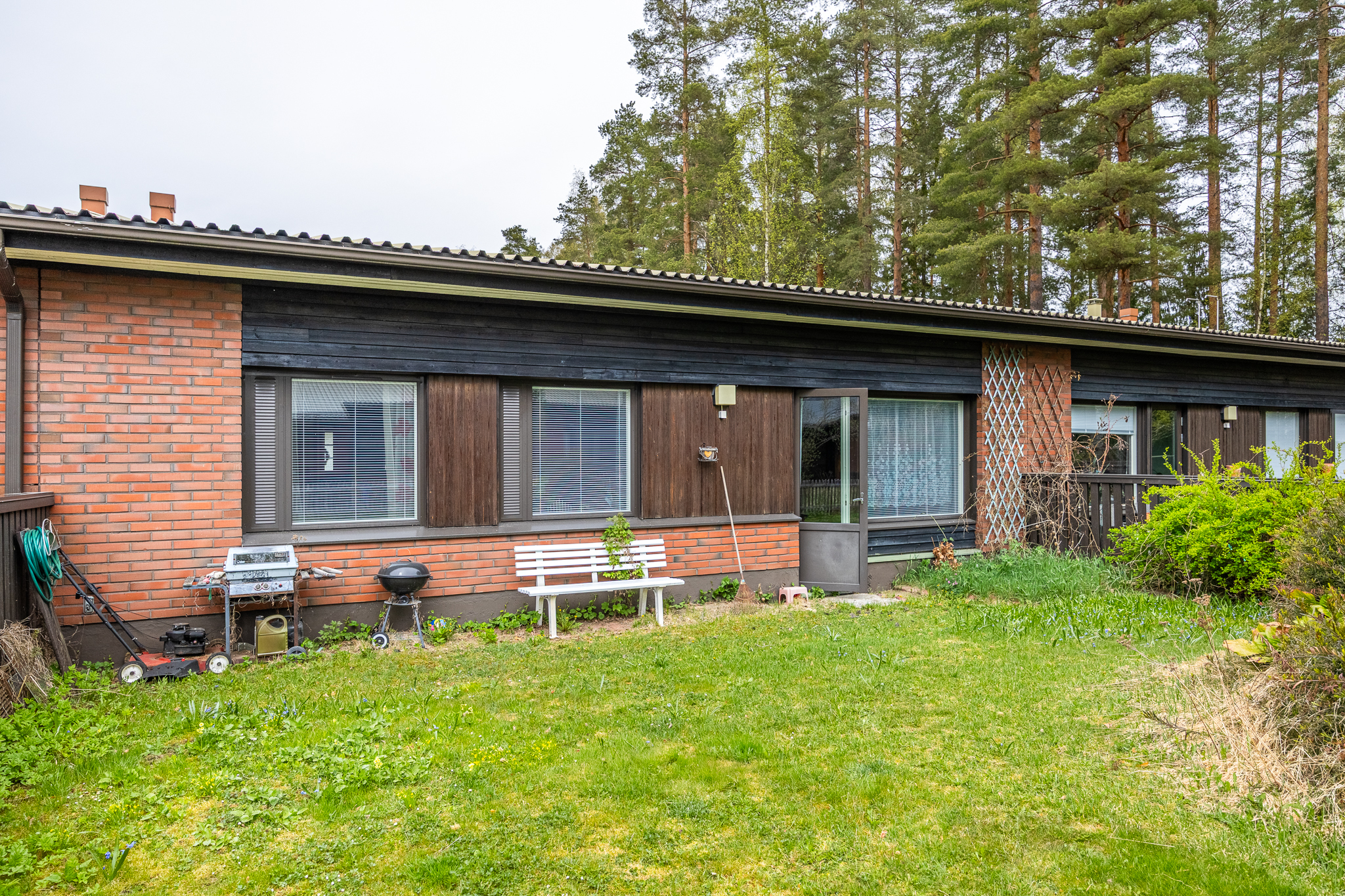 Raitatie 8, Roukonperä, Valkeakoski