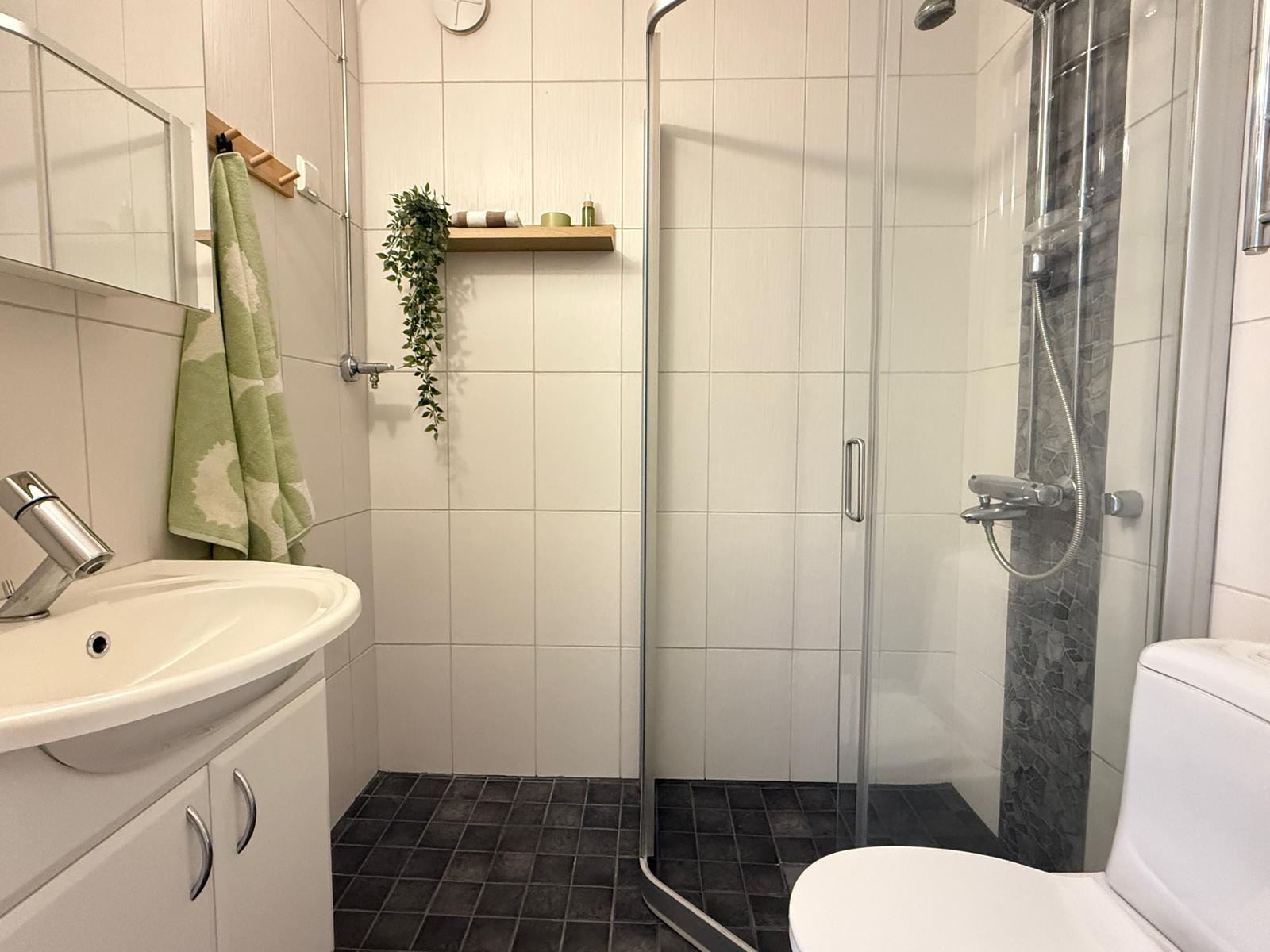 Karhulantie 32, Karhula, Kotka