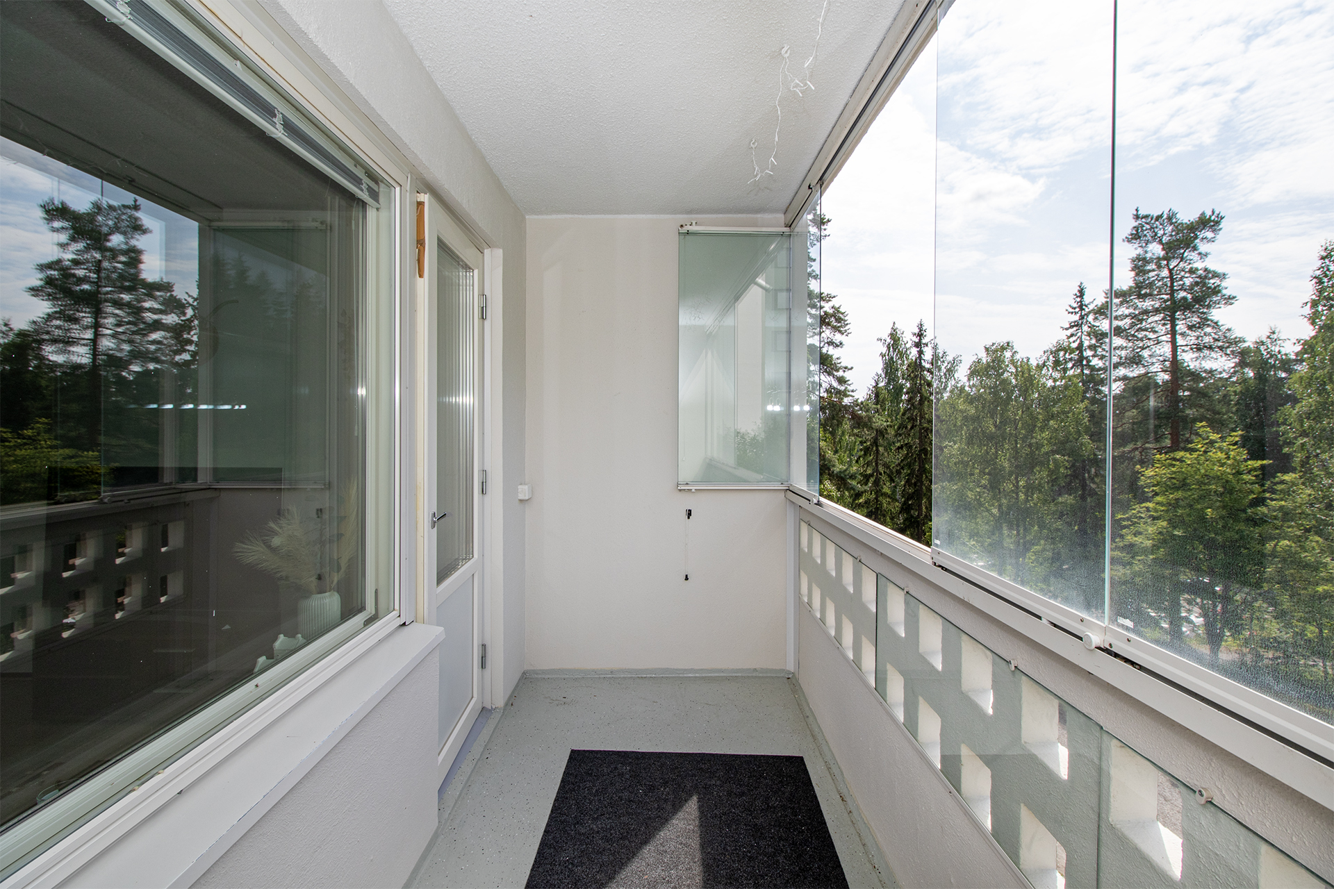 Sammakkolammentie 1, Puijonlaakso, Kuopio
