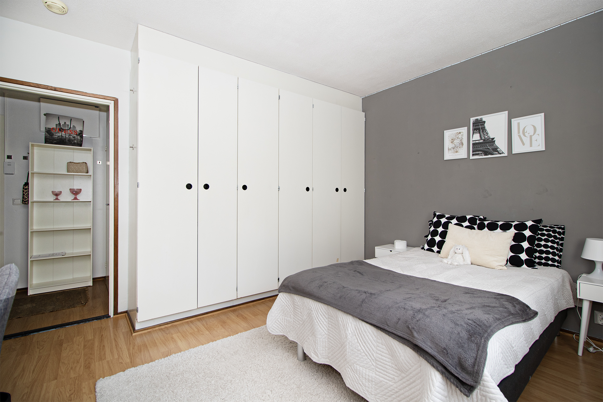 Sammakkolammentie 1, Puijonlaakso, Kuopio