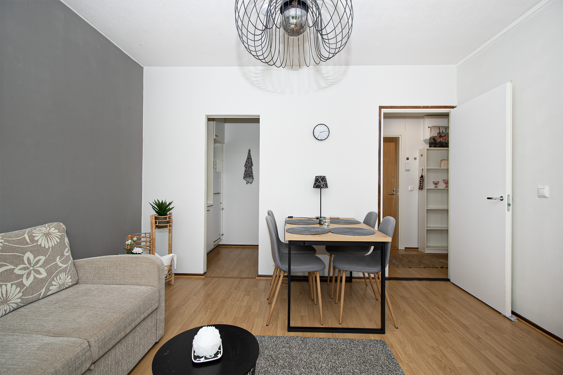 Sammakkolammentie 1, Puijonlaakso, Kuopio
