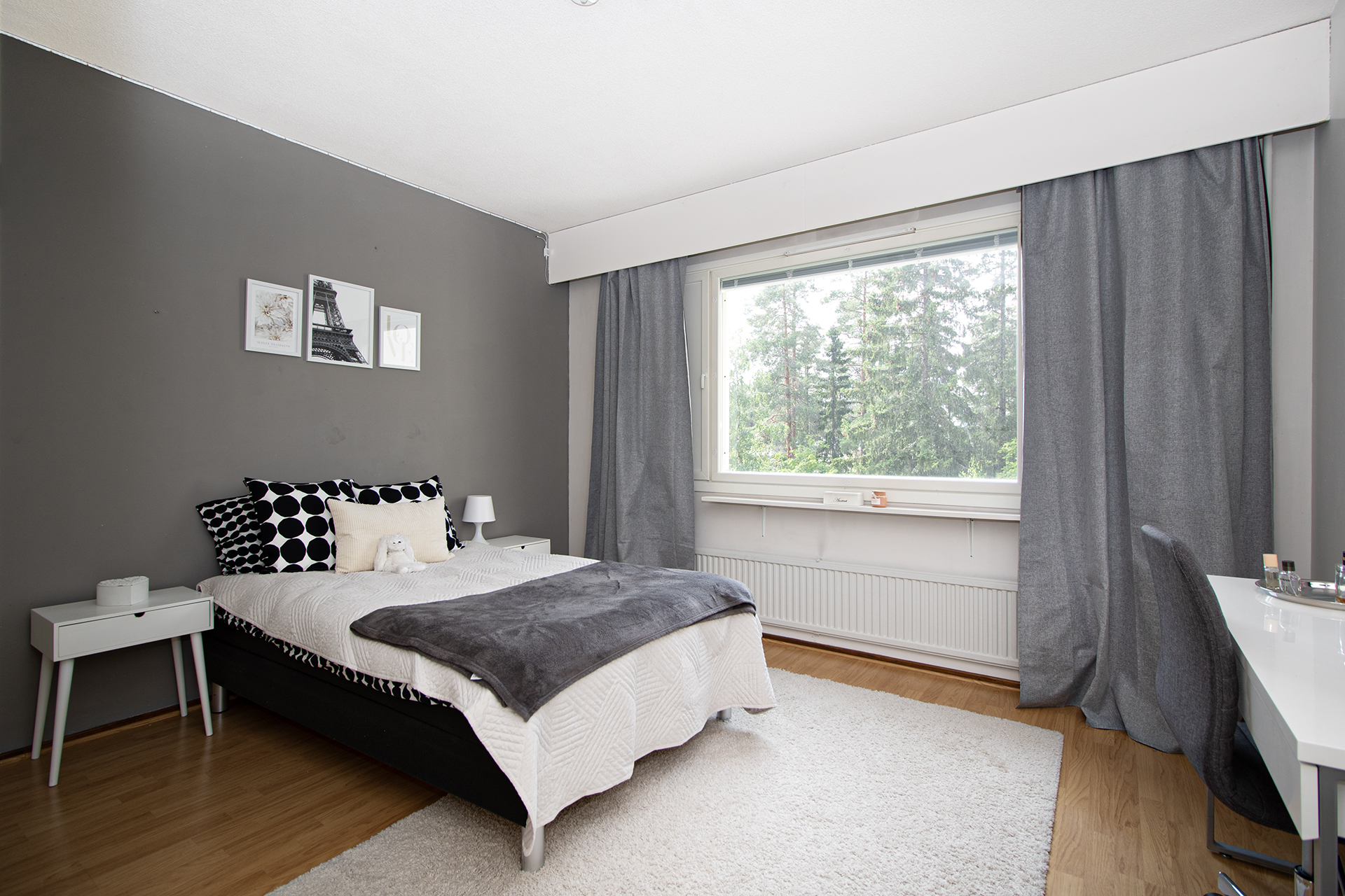 Sammakkolammentie 1, Puijonlaakso, Kuopio