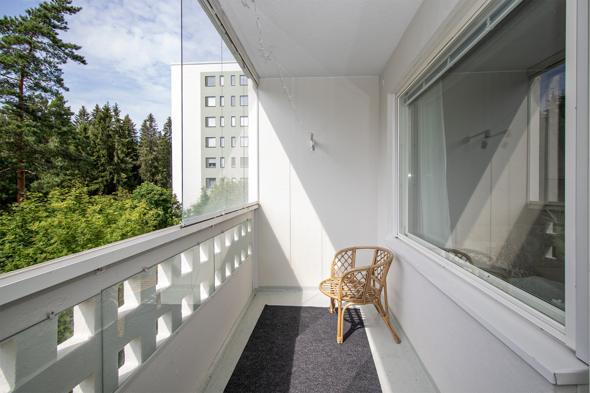 Sammakkolammentie 1, Puijonlaakso, Kuopio