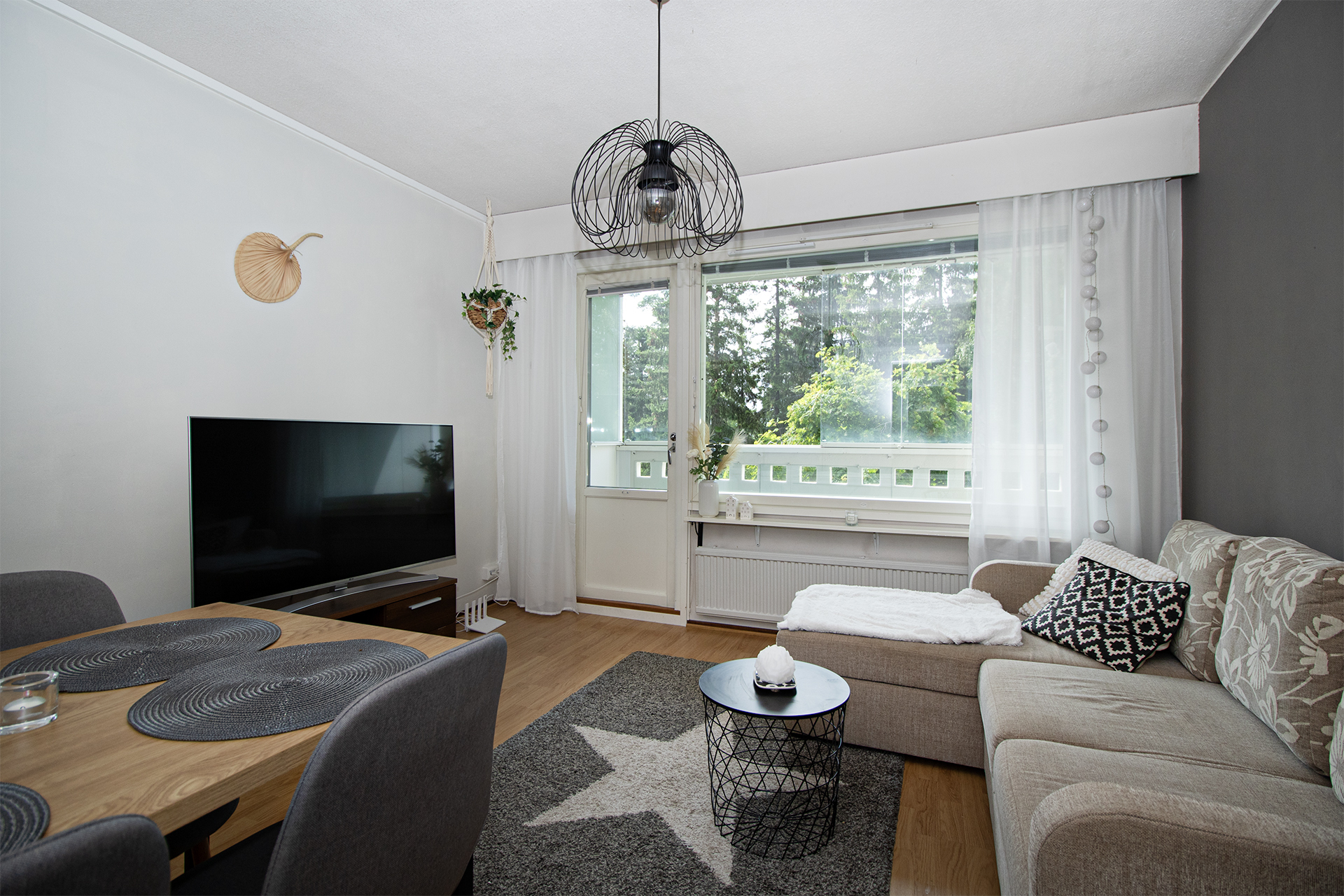 Sammakkolammentie 1, Puijonlaakso, Kuopio
