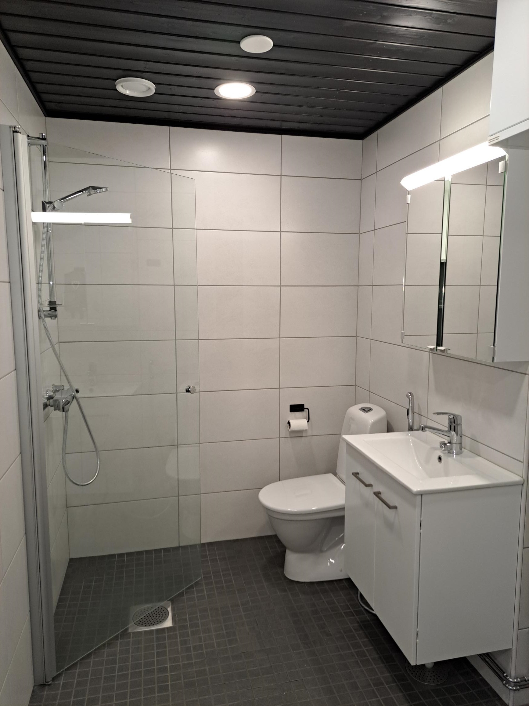 Toivonkuja 1, Härmälä, Tampere