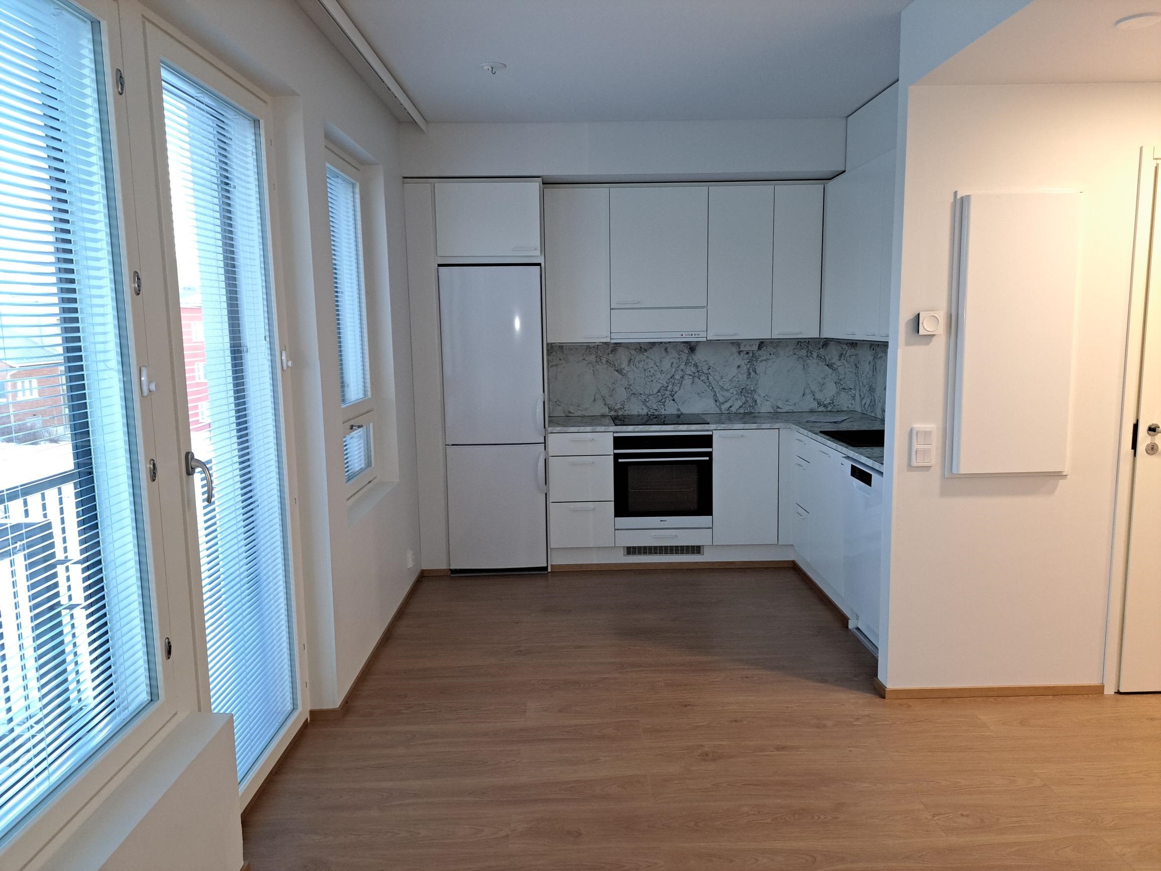 Toivonkuja 1, Härmälä, Tampere