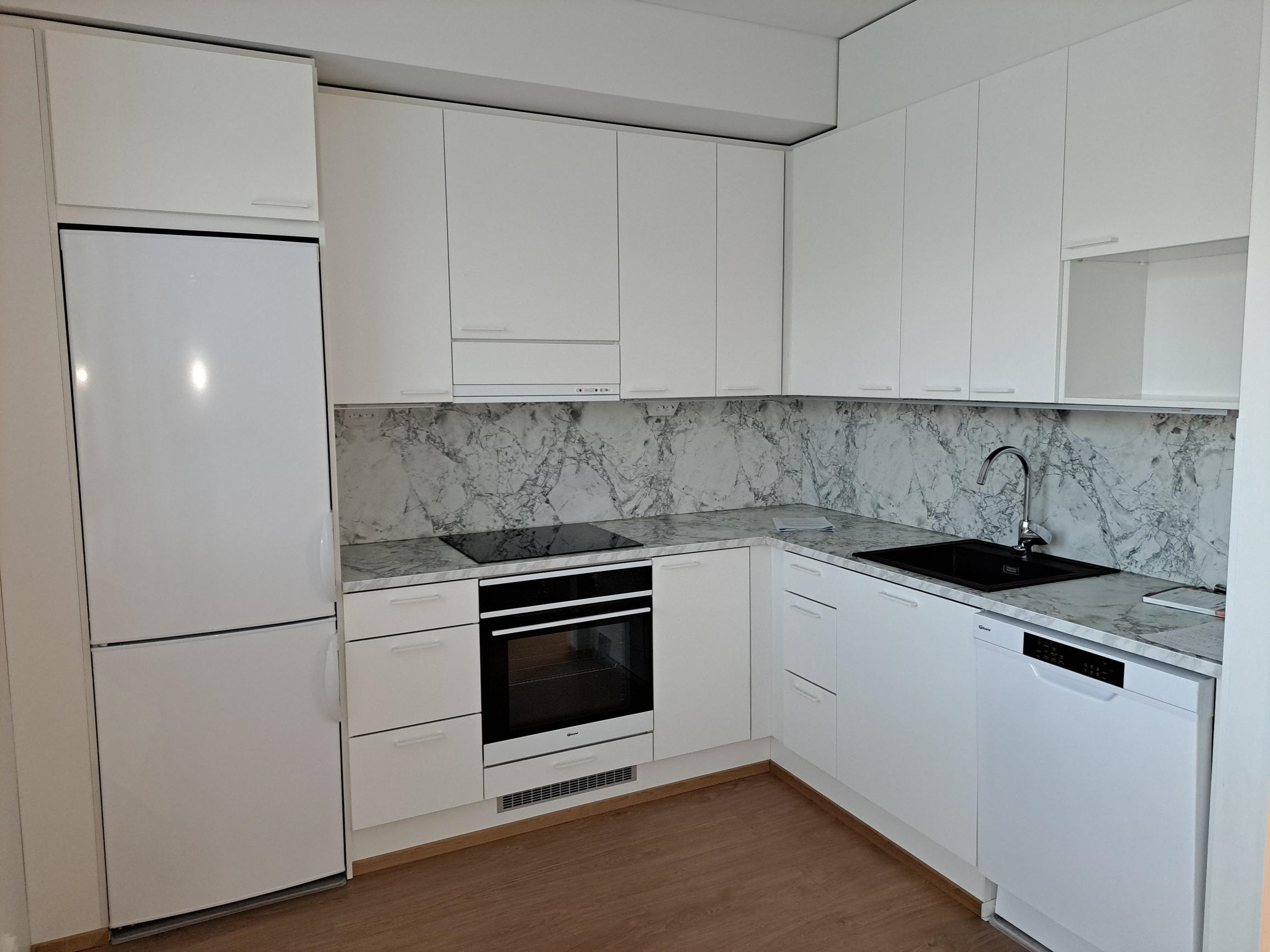 Toivonkuja 1, Härmälä, Tampere