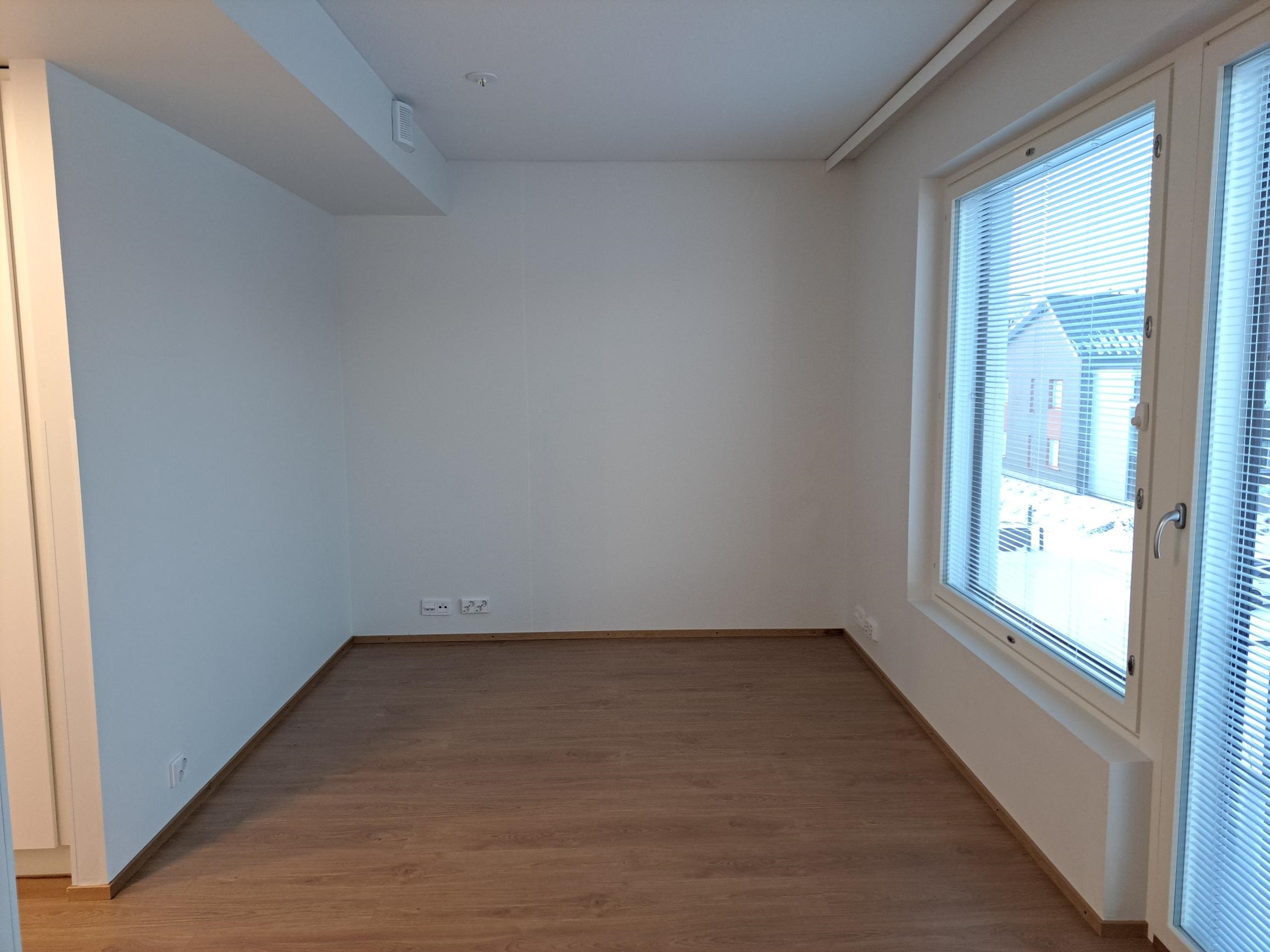 Toivonkuja 1, Härmälä, Tampere