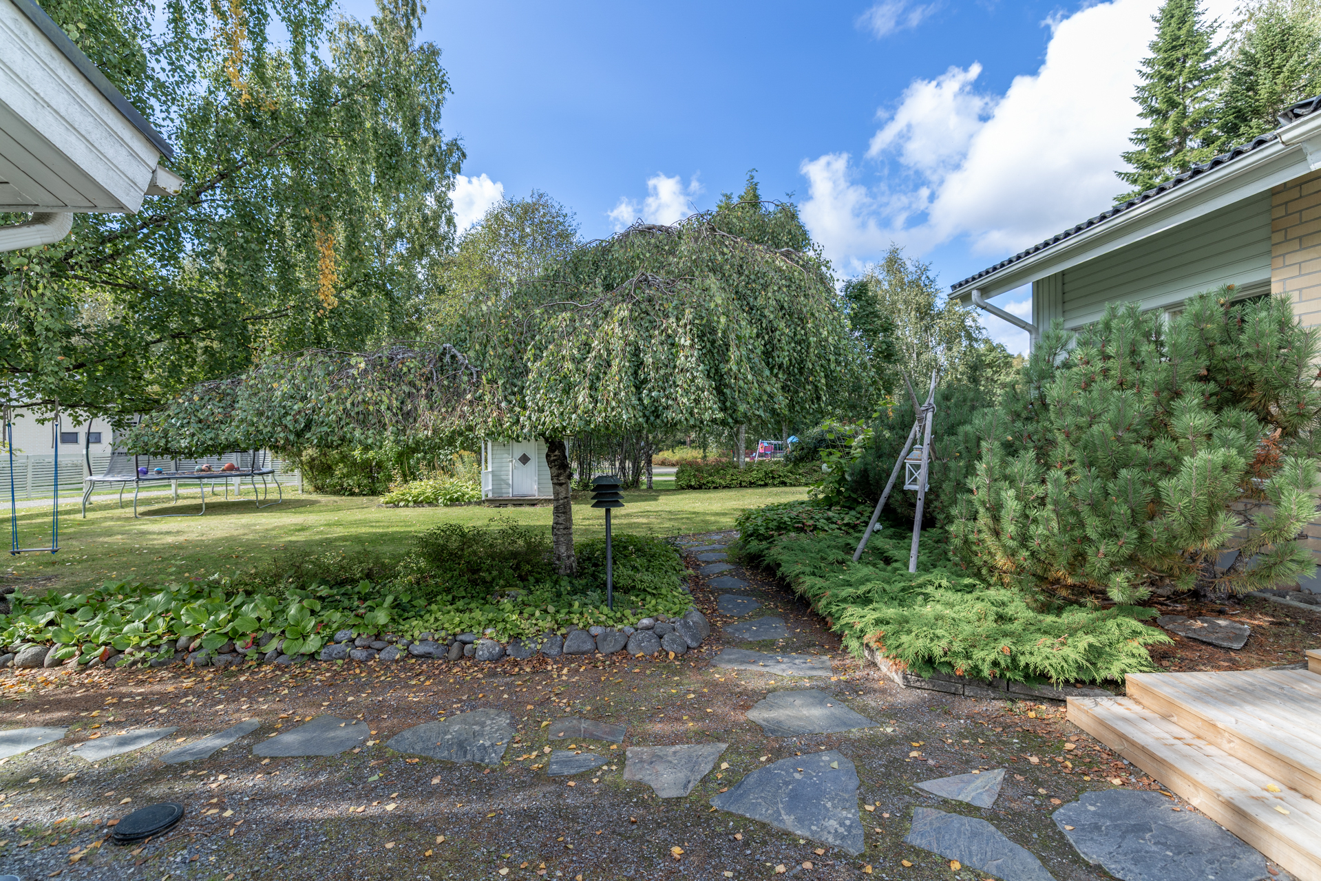Ohrakuja 5, Tuukkala, Mikkeli