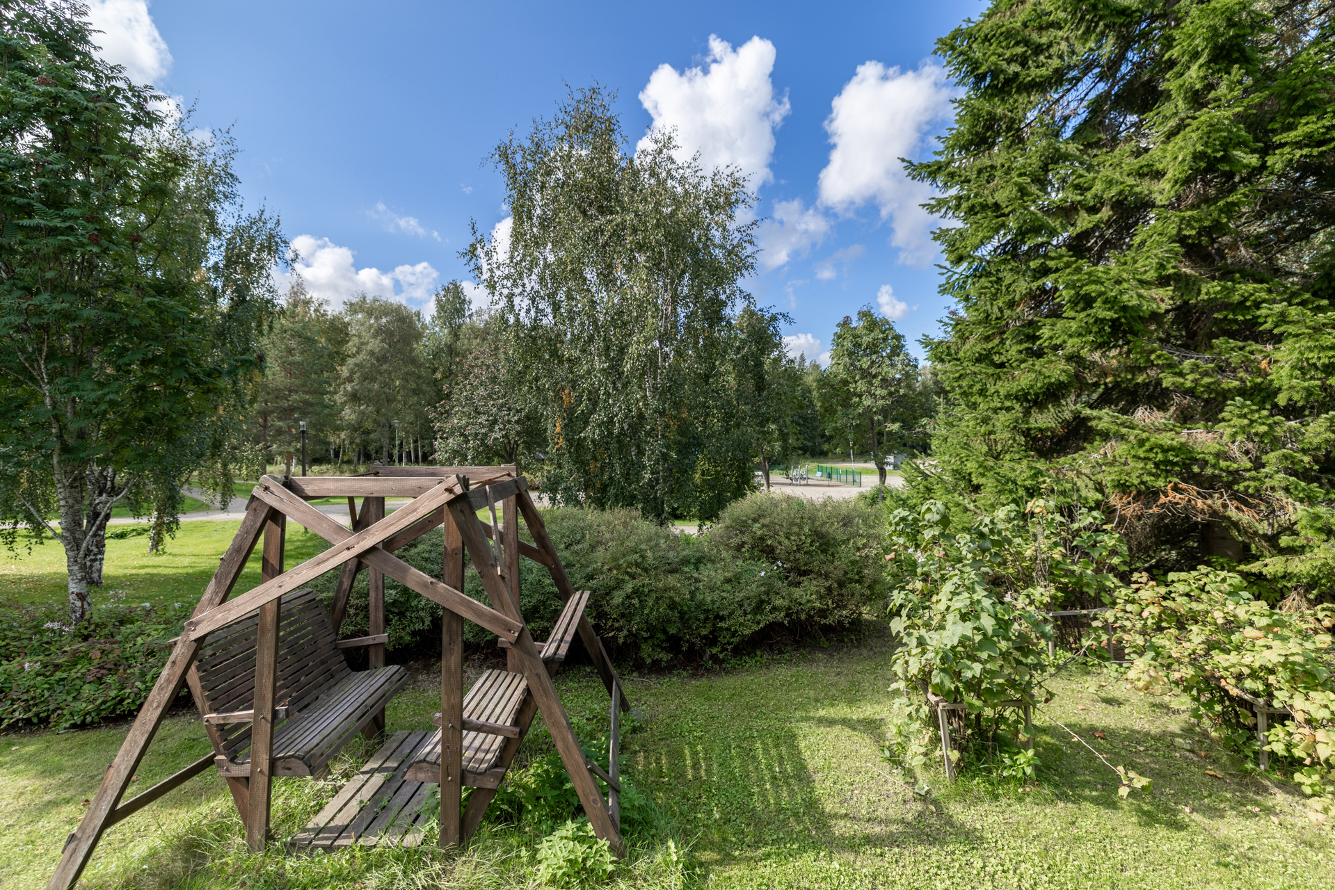 Ohrakuja 5, Tuukkala, Mikkeli