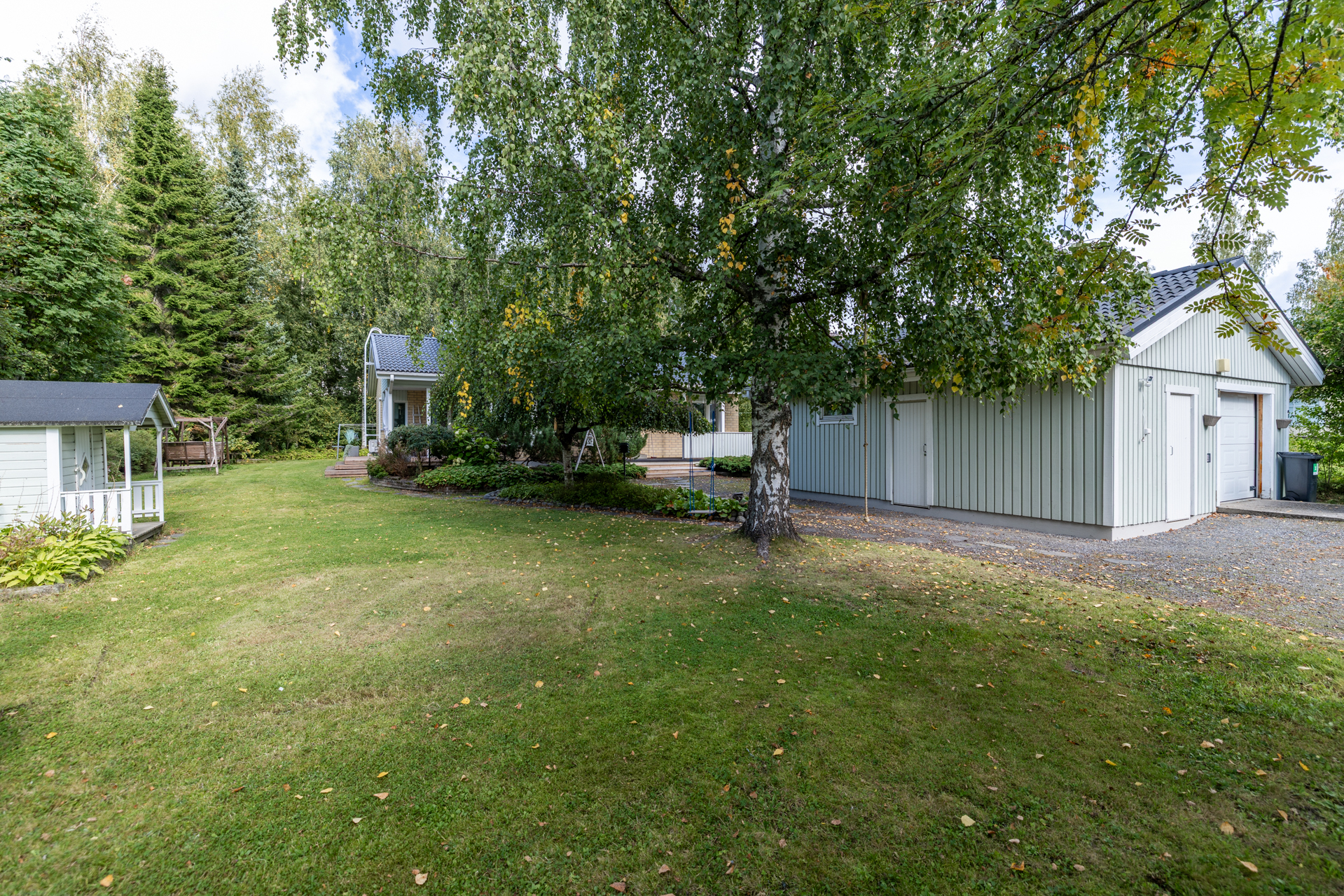 Ohrakuja 5, Tuukkala, Mikkeli