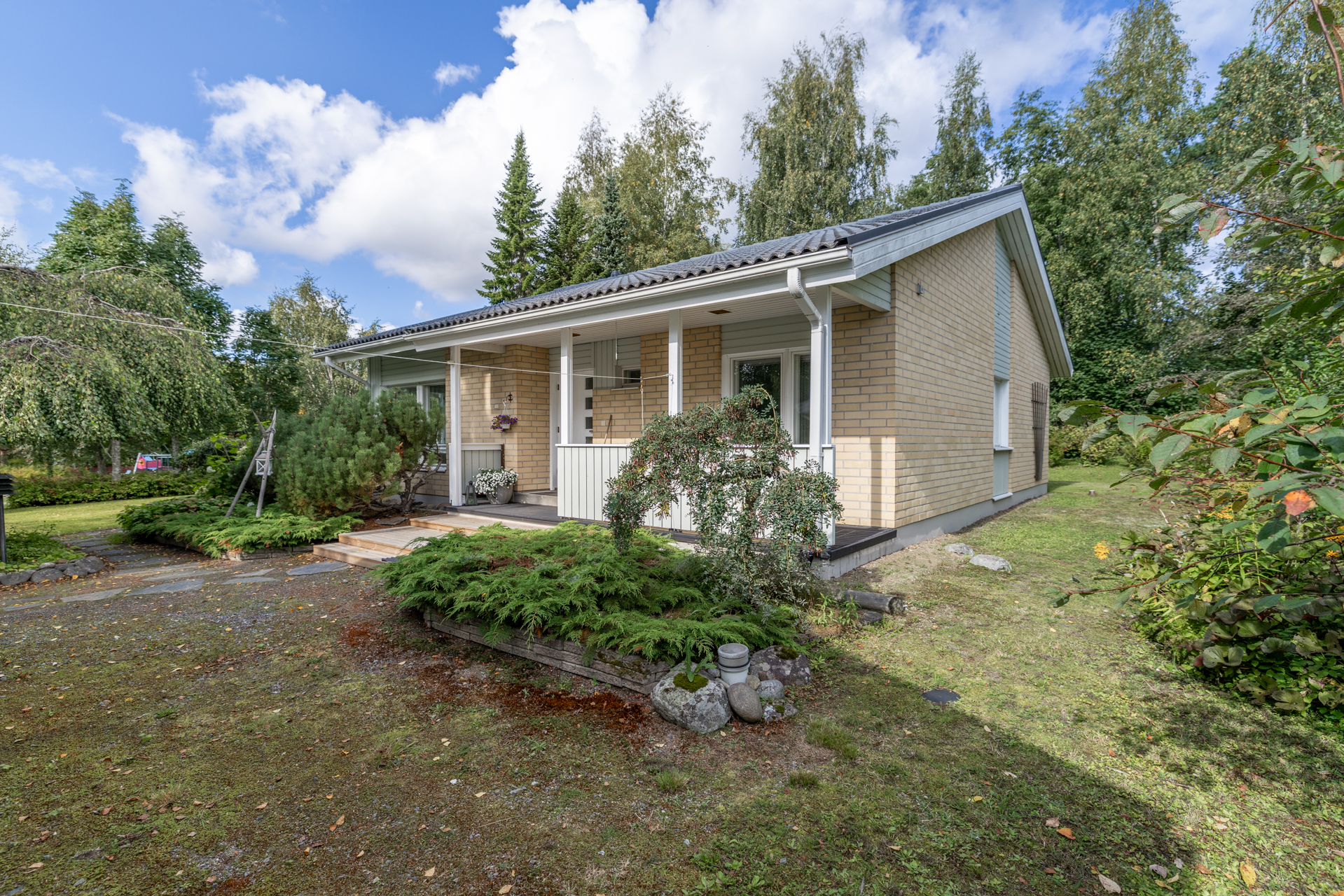 Ohrakuja 5, Tuukkala, Mikkeli