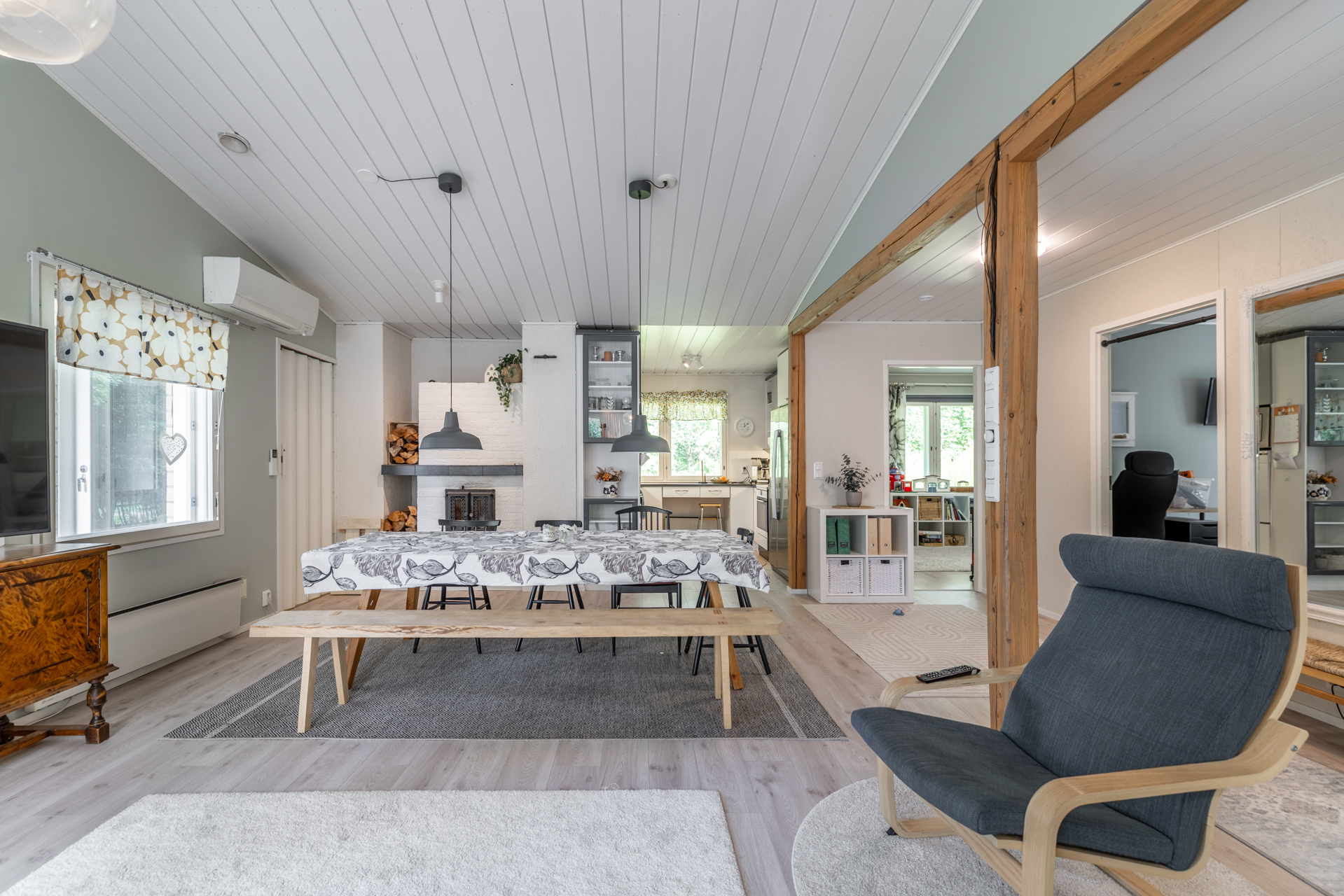 Ohrakuja 5, Tuukkala, Mikkeli