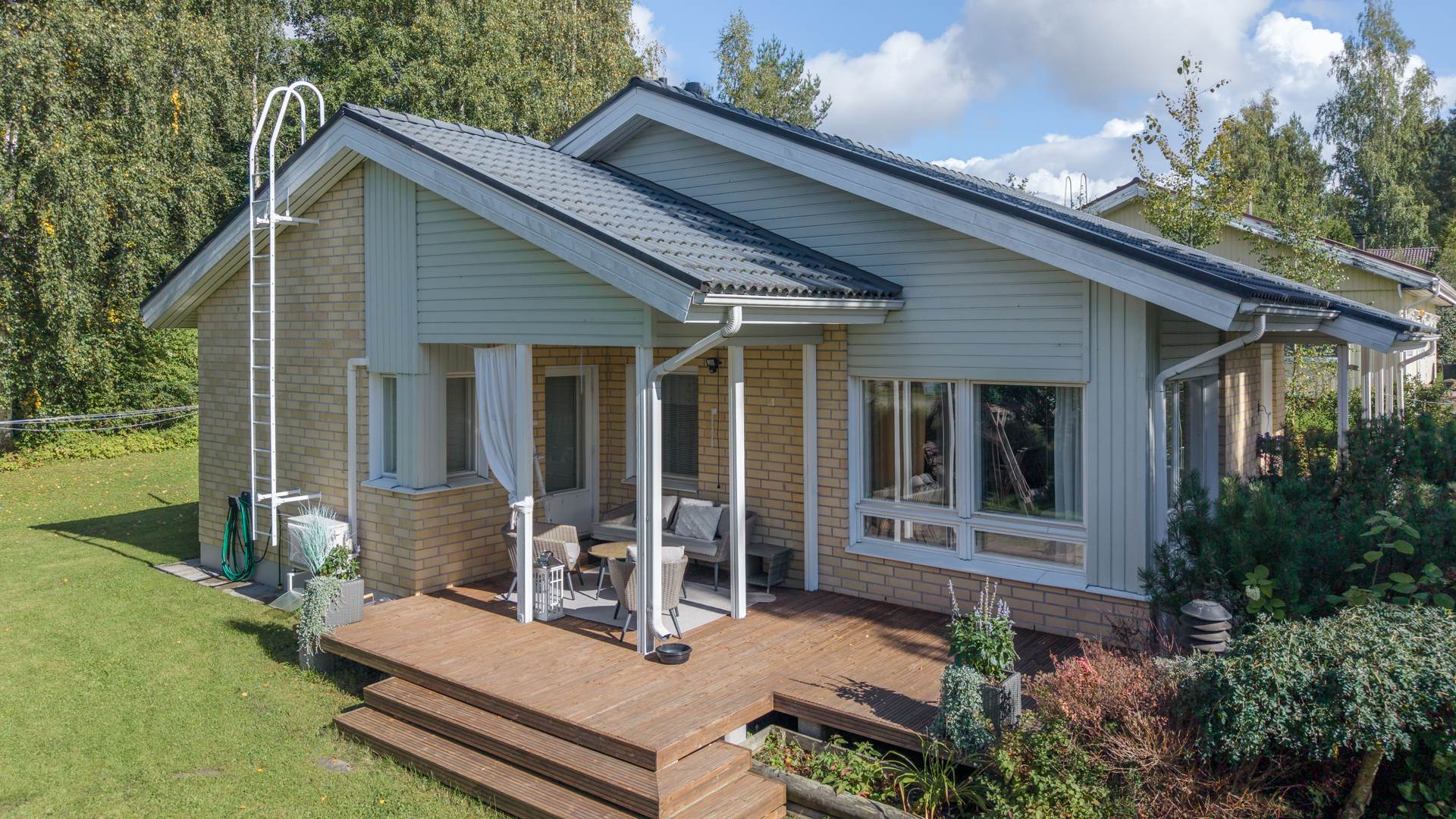 Ohrakuja 5, Tuukkala, Mikkeli