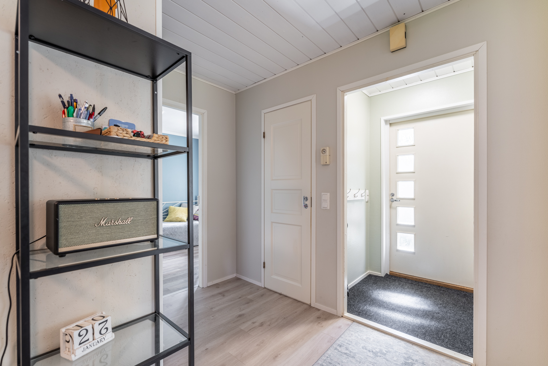 Ohrakuja 5, Tuukkala, Mikkeli