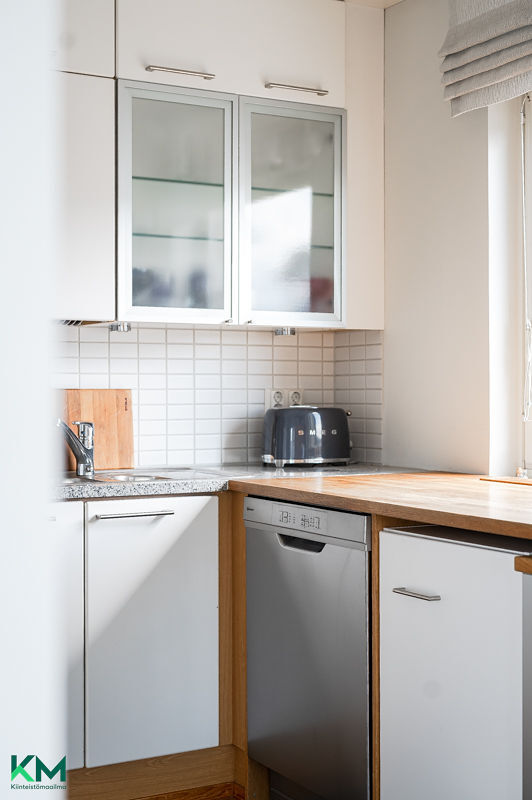 Proomukatu 12, Ankkuri, Lahti