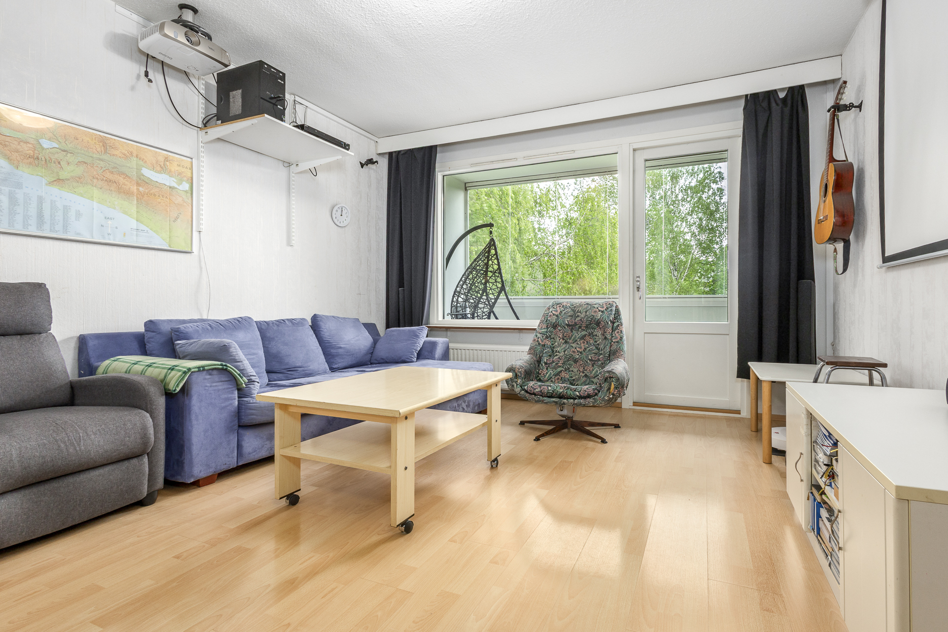Jussilankatu 14, Paavola, Hyvinkää