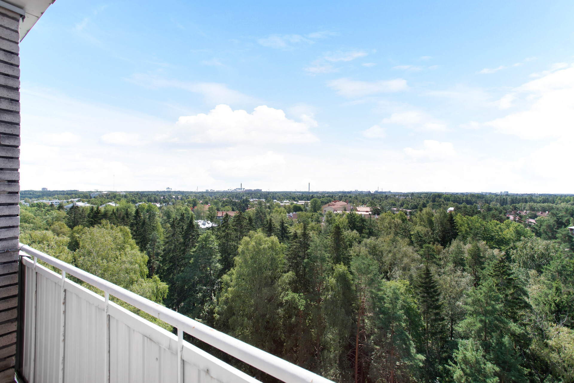 Adolf Lindforsin tie 7, Pohjois-Haaga, Helsinki