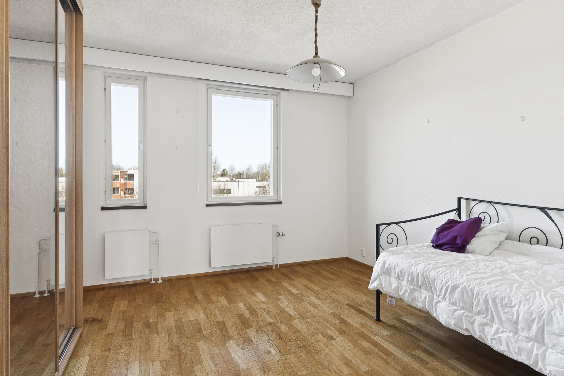 Markkinatie 6, Helsinki