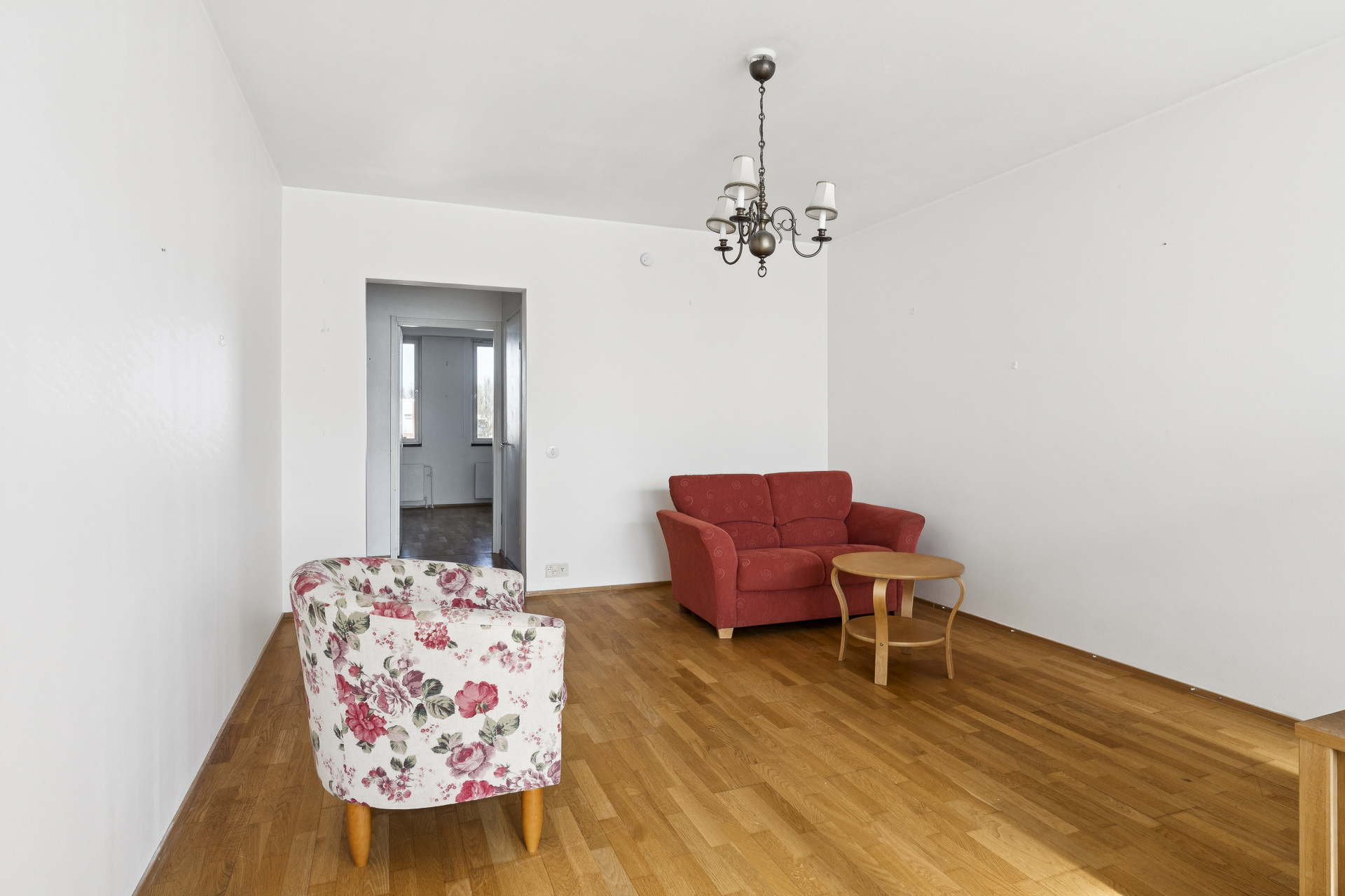 Markkinatie 6, Helsinki