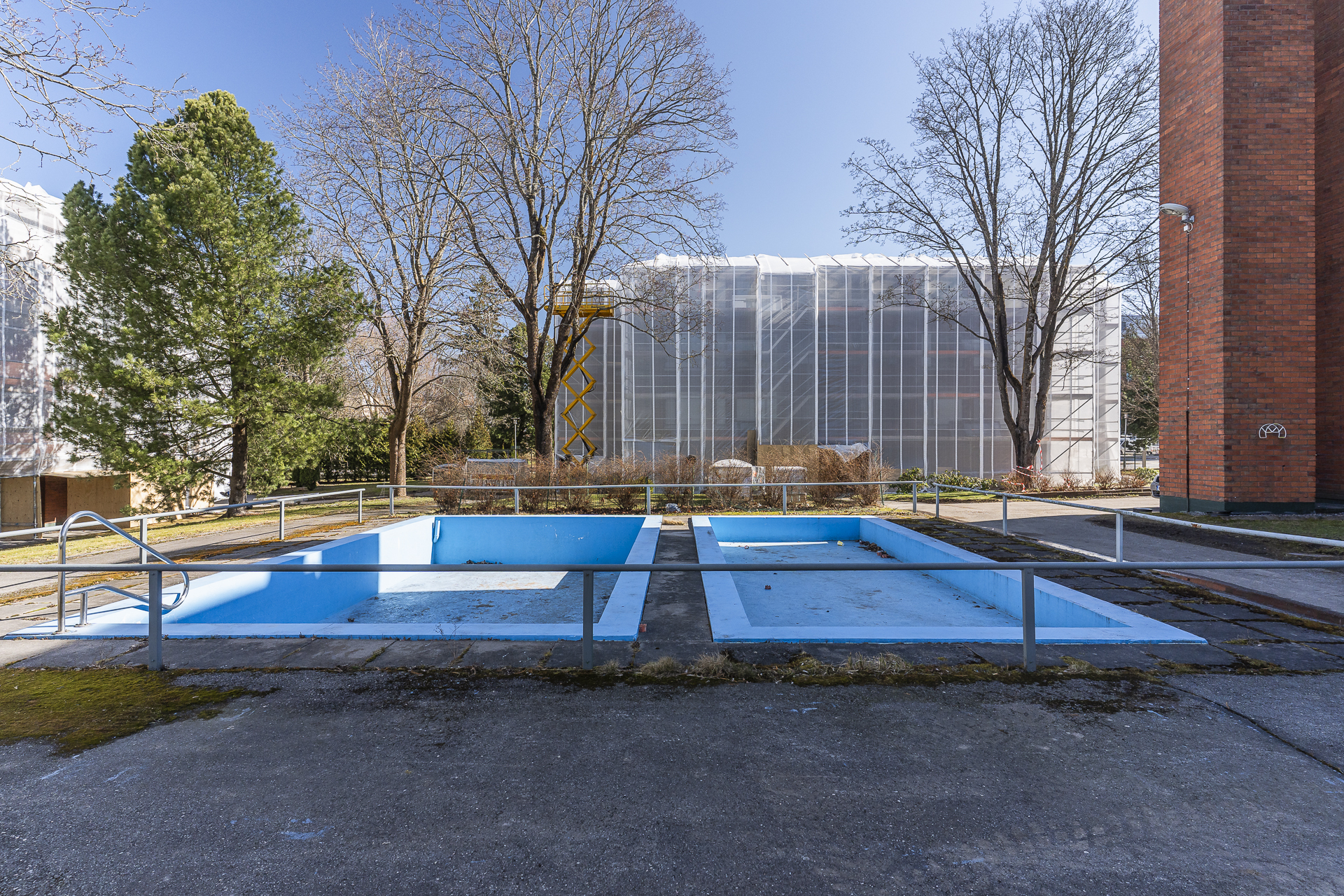 Markkinatie 6, Helsinki