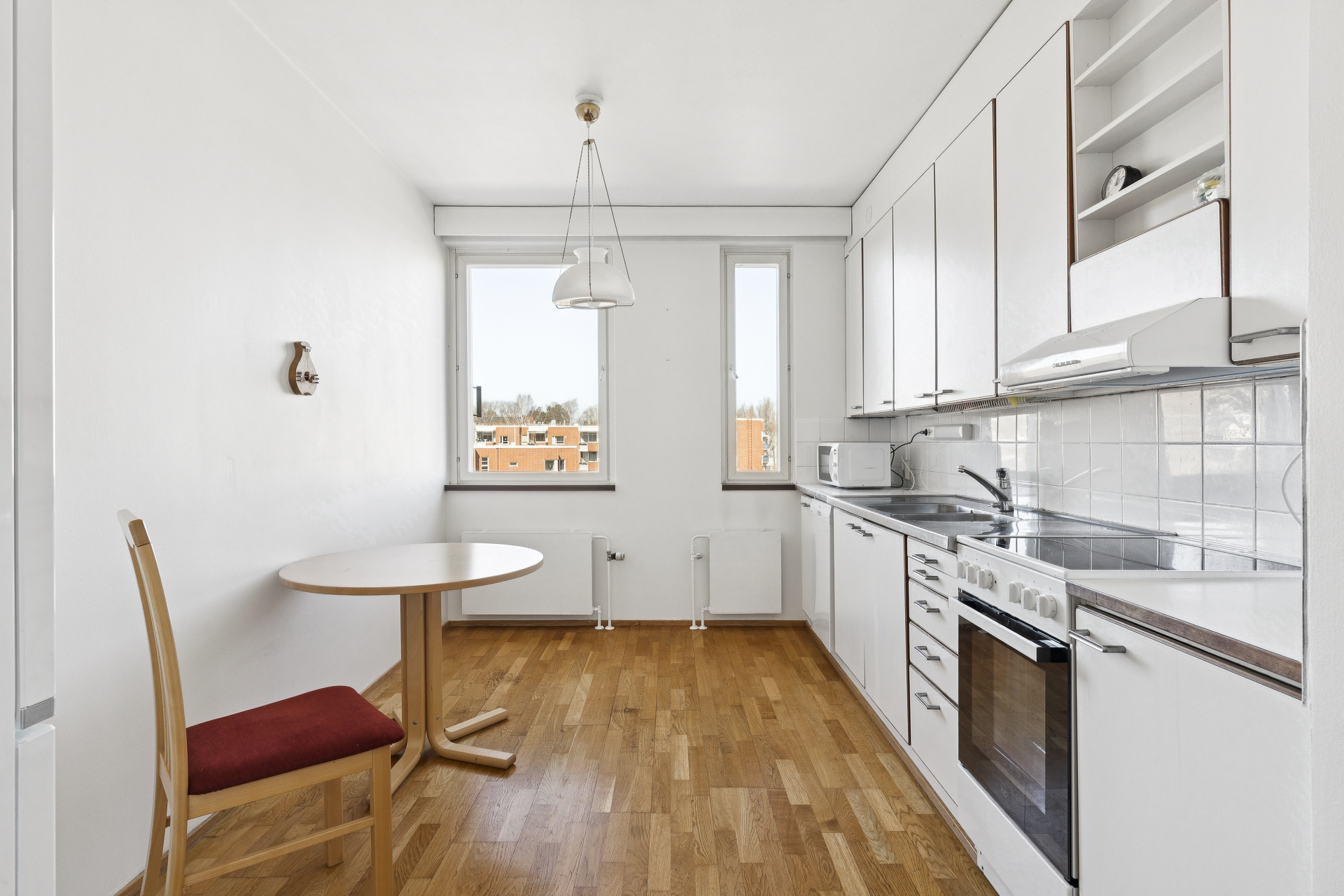 Markkinatie 6, Helsinki