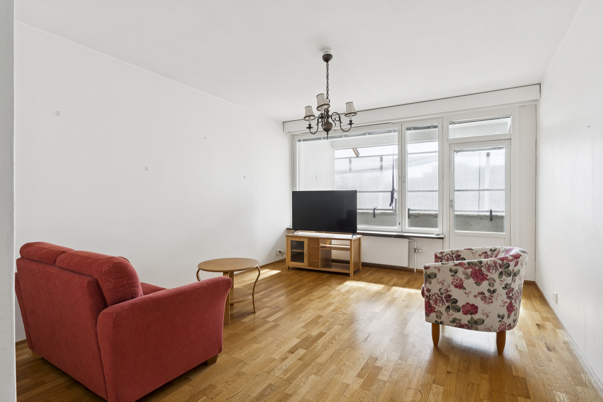 Markkinatie 6, Helsinki