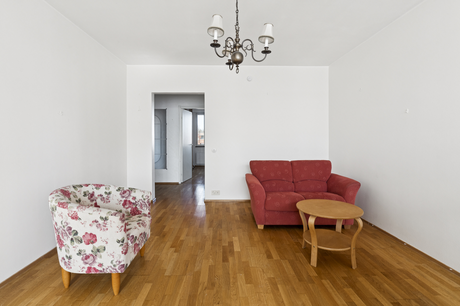 Markkinatie 6, Helsinki