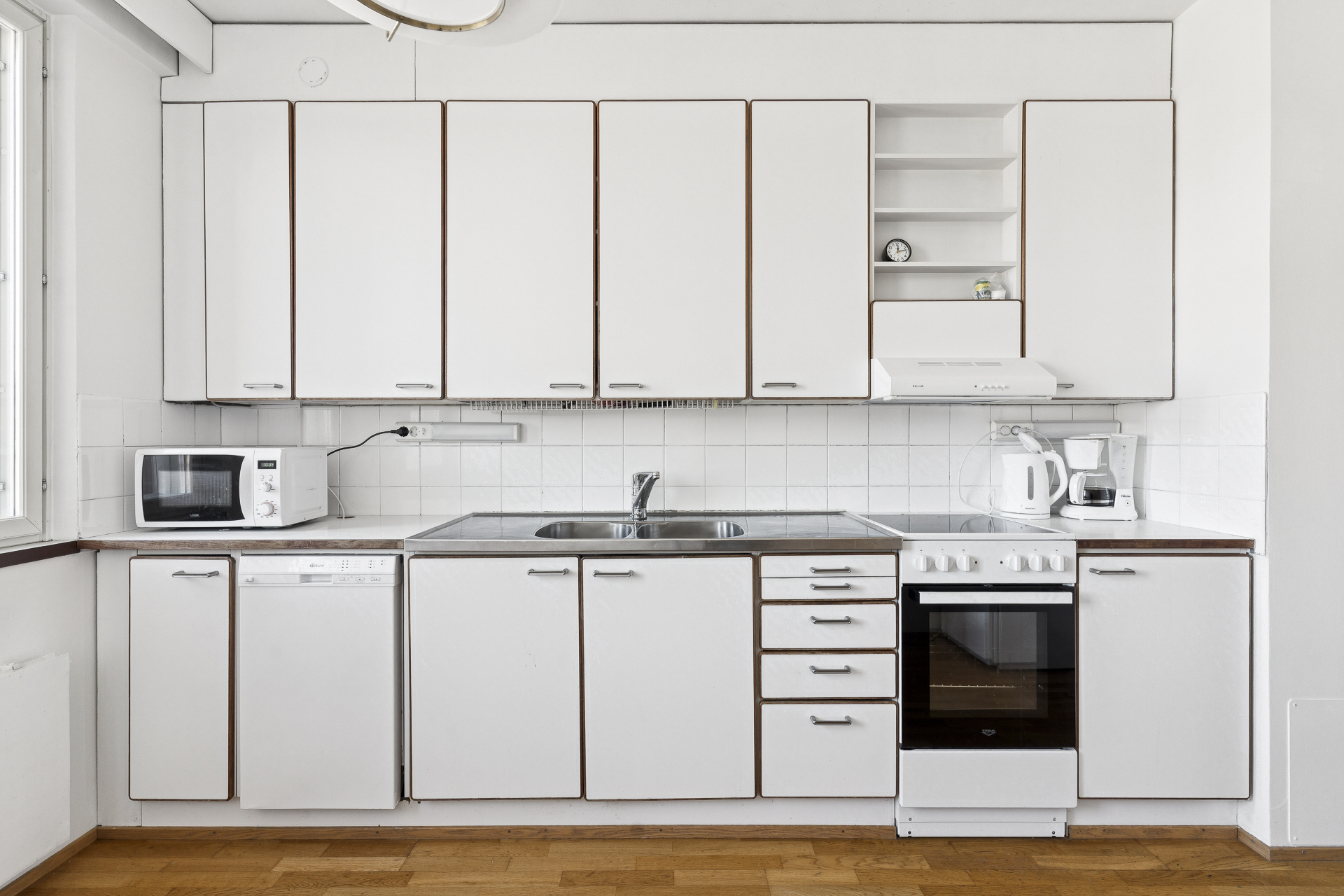 Markkinatie 6, Helsinki