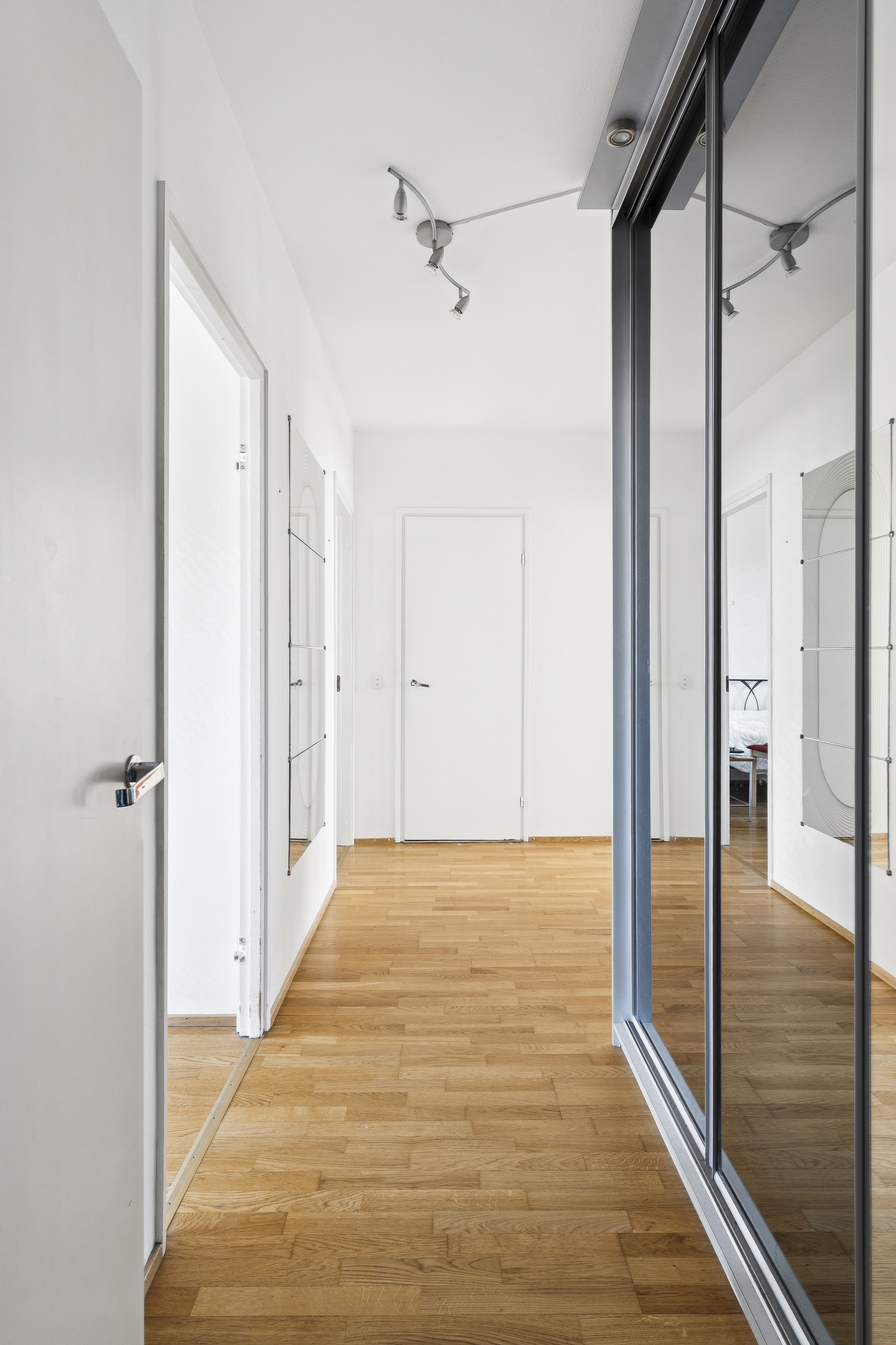 Markkinatie 6, Helsinki