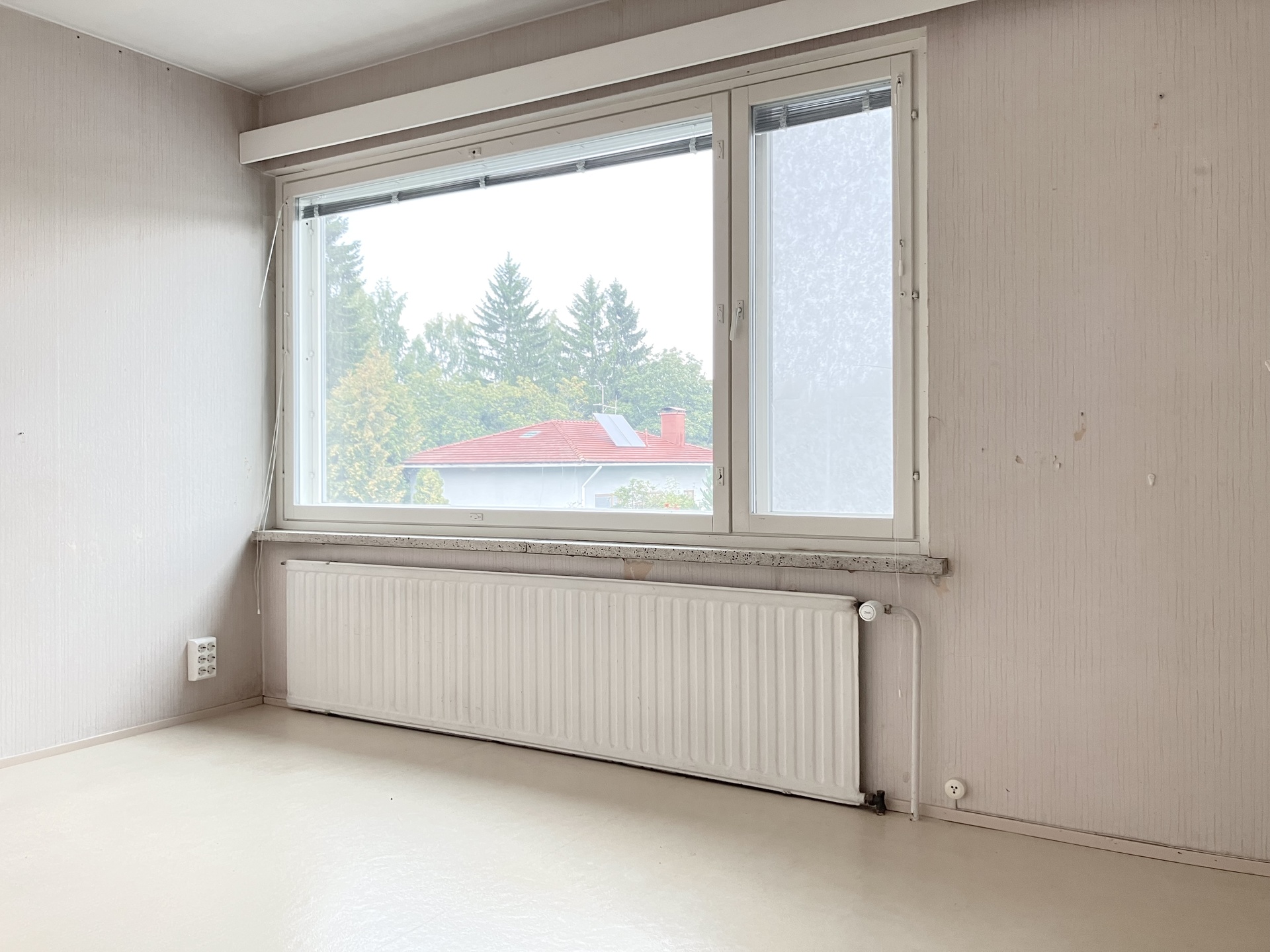 Koivistonkyläntie 66, Panttila, Kurikka