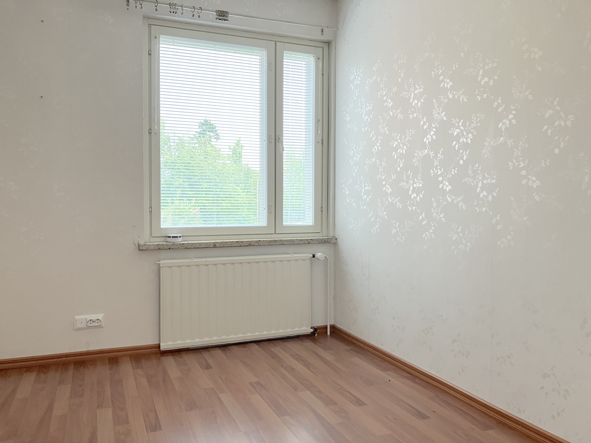 Koivistonkyläntie 66, Panttila, Kurikka