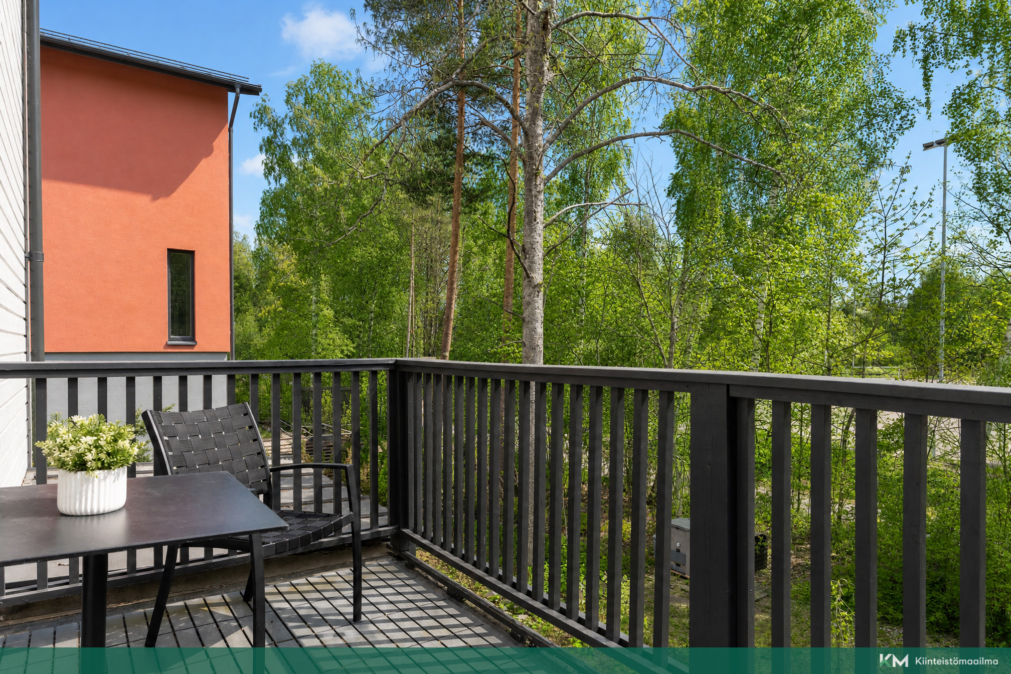 Valtavaarankuja 1, Mellunkylä, Helsinki