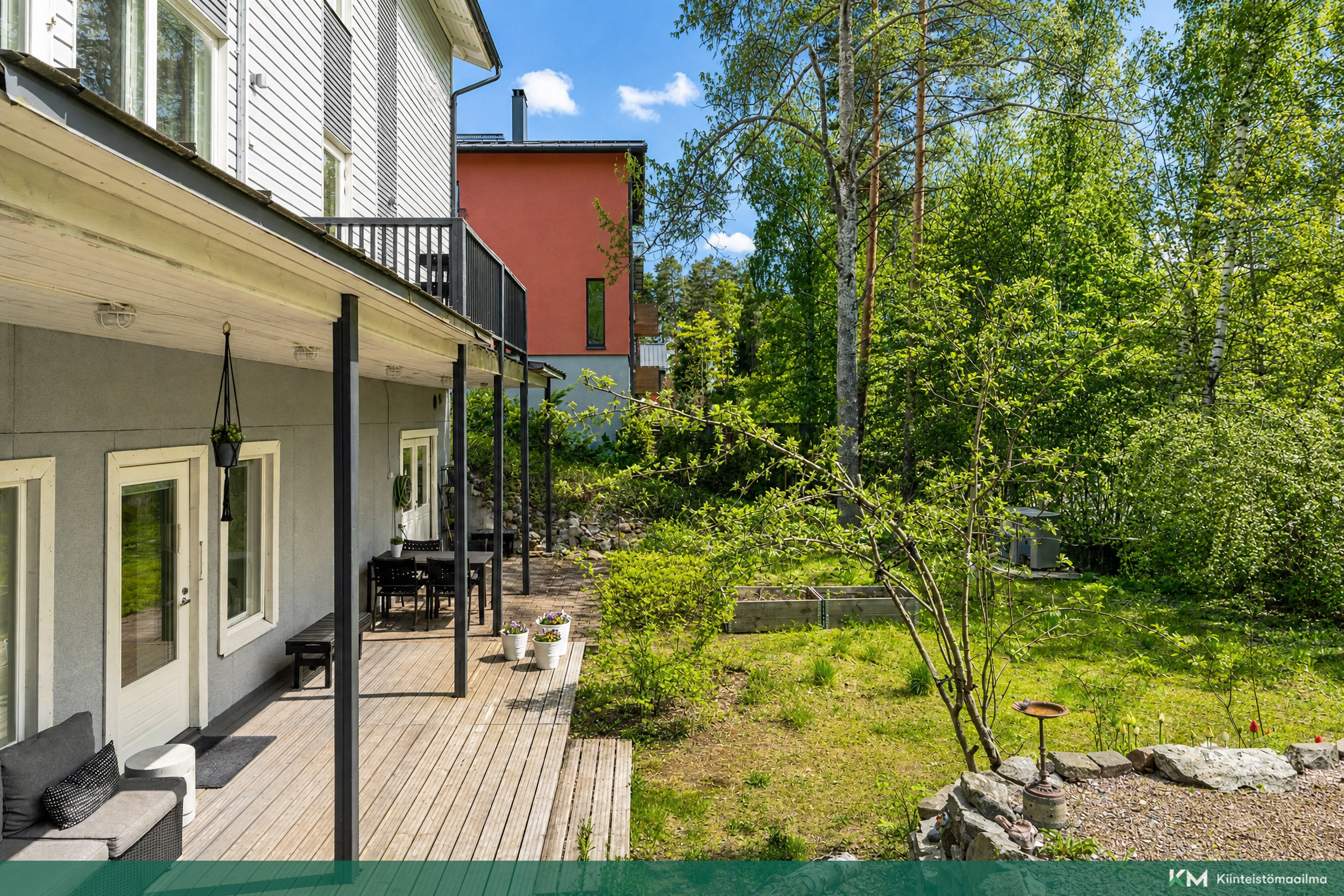 Valtavaarankuja 1, Mellunkylä, Helsinki