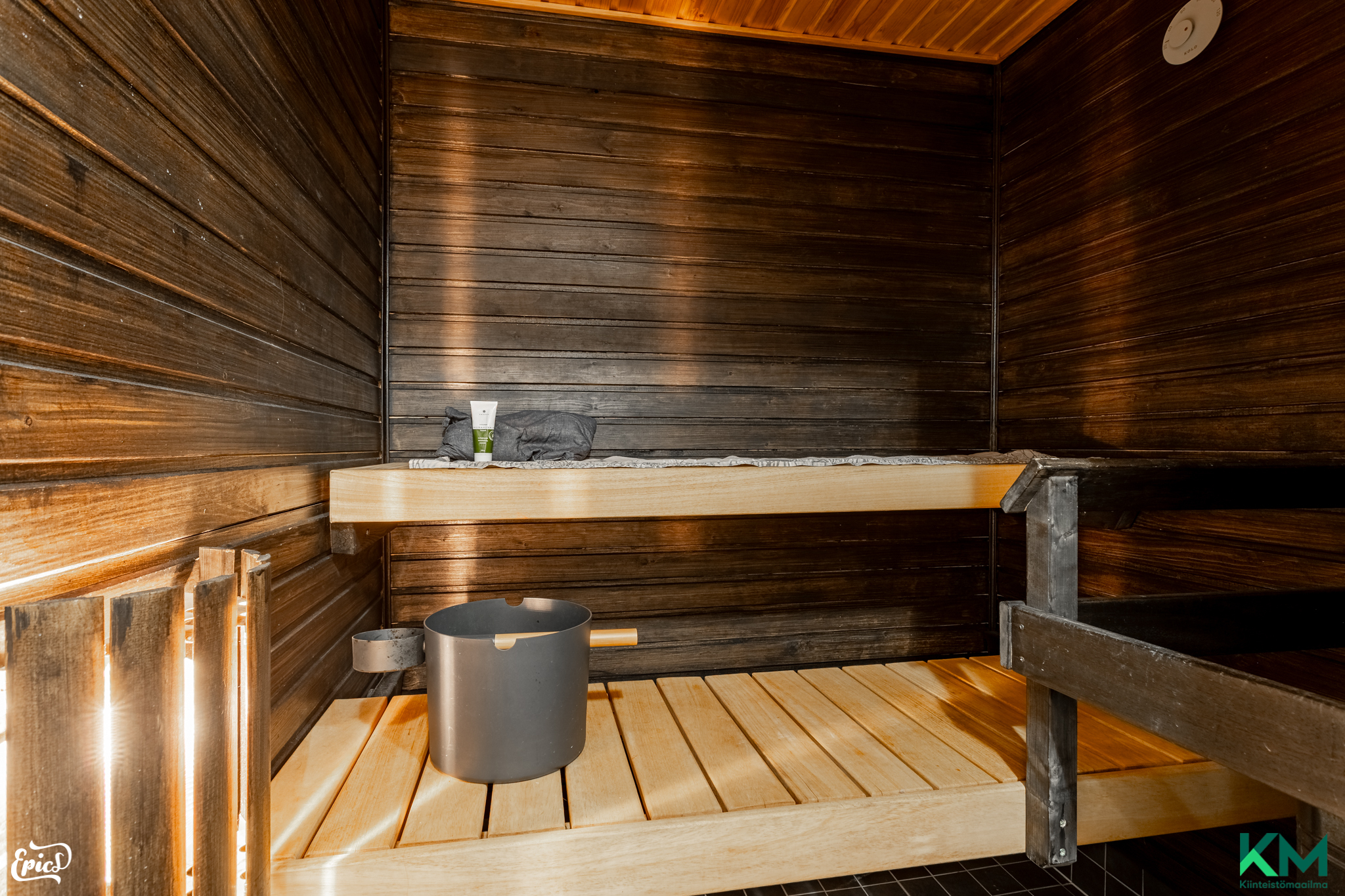 Erkinkallenkatu 1, Harjuniitty, Nokia