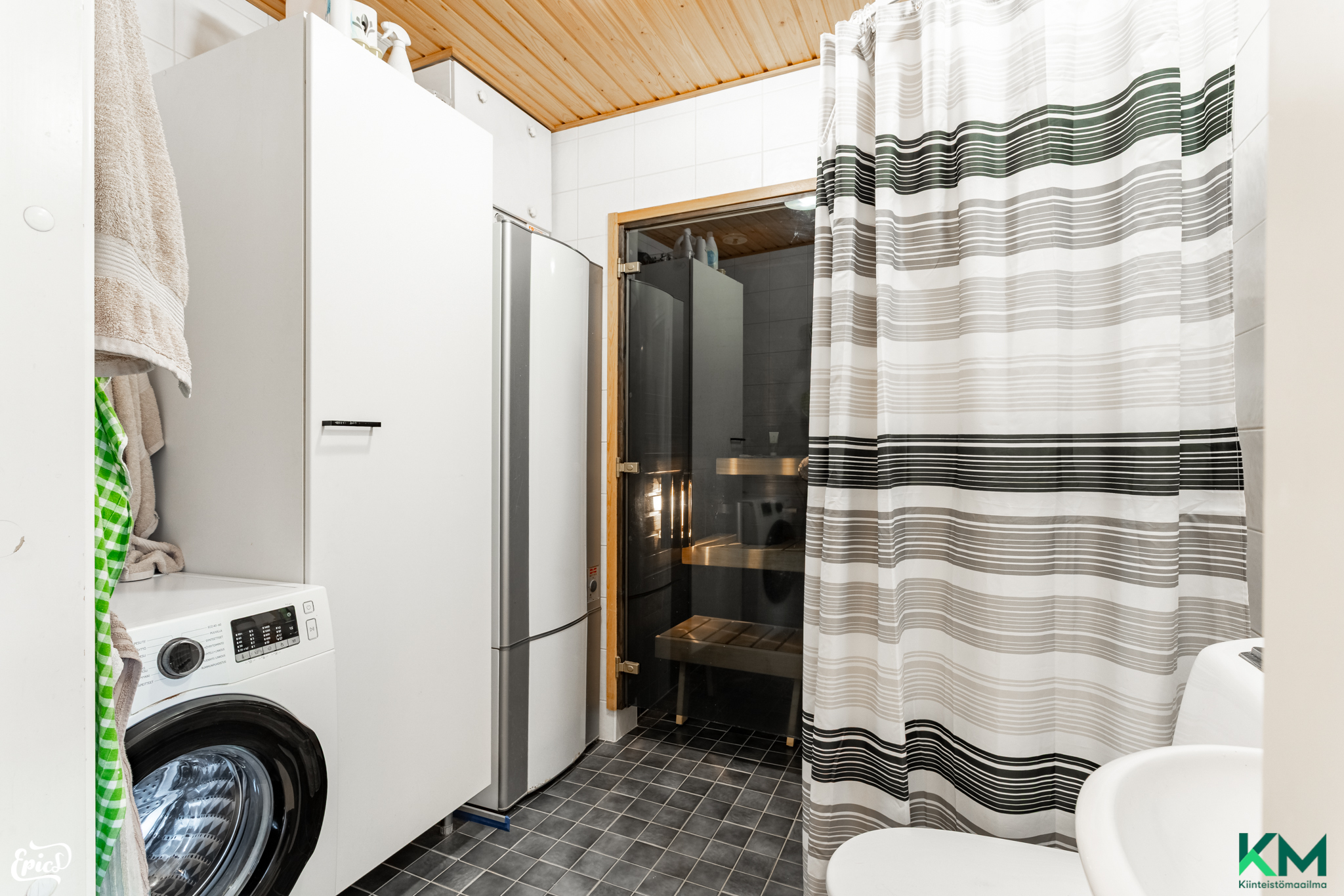 Erkinkallenkatu 1, Harjuniitty, Nokia