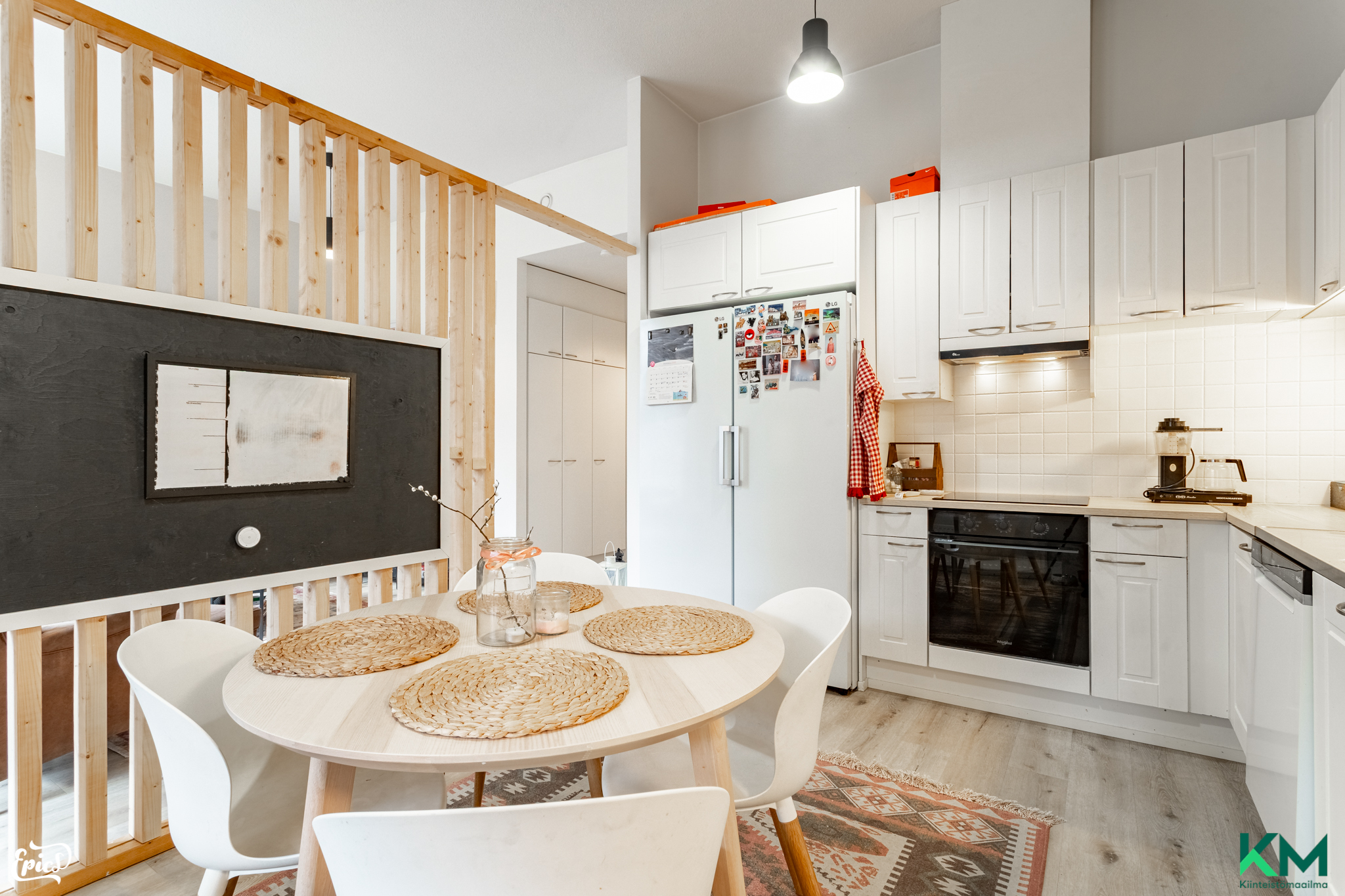 Erkinkallenkatu 1, Harjuniitty, Nokia