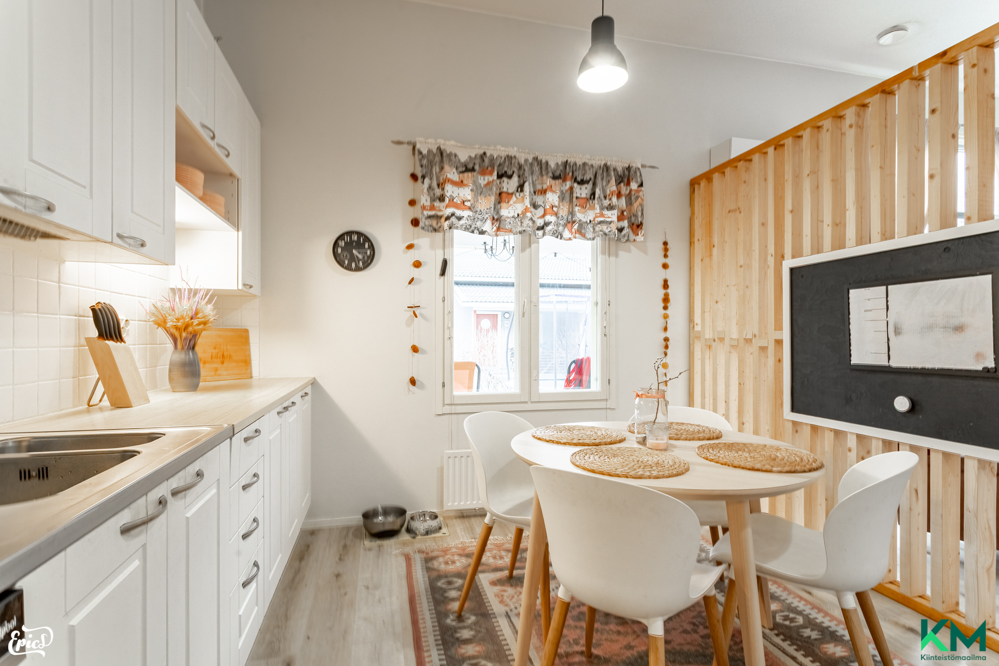 Erkinkallenkatu 1, Harjuniitty, Nokia