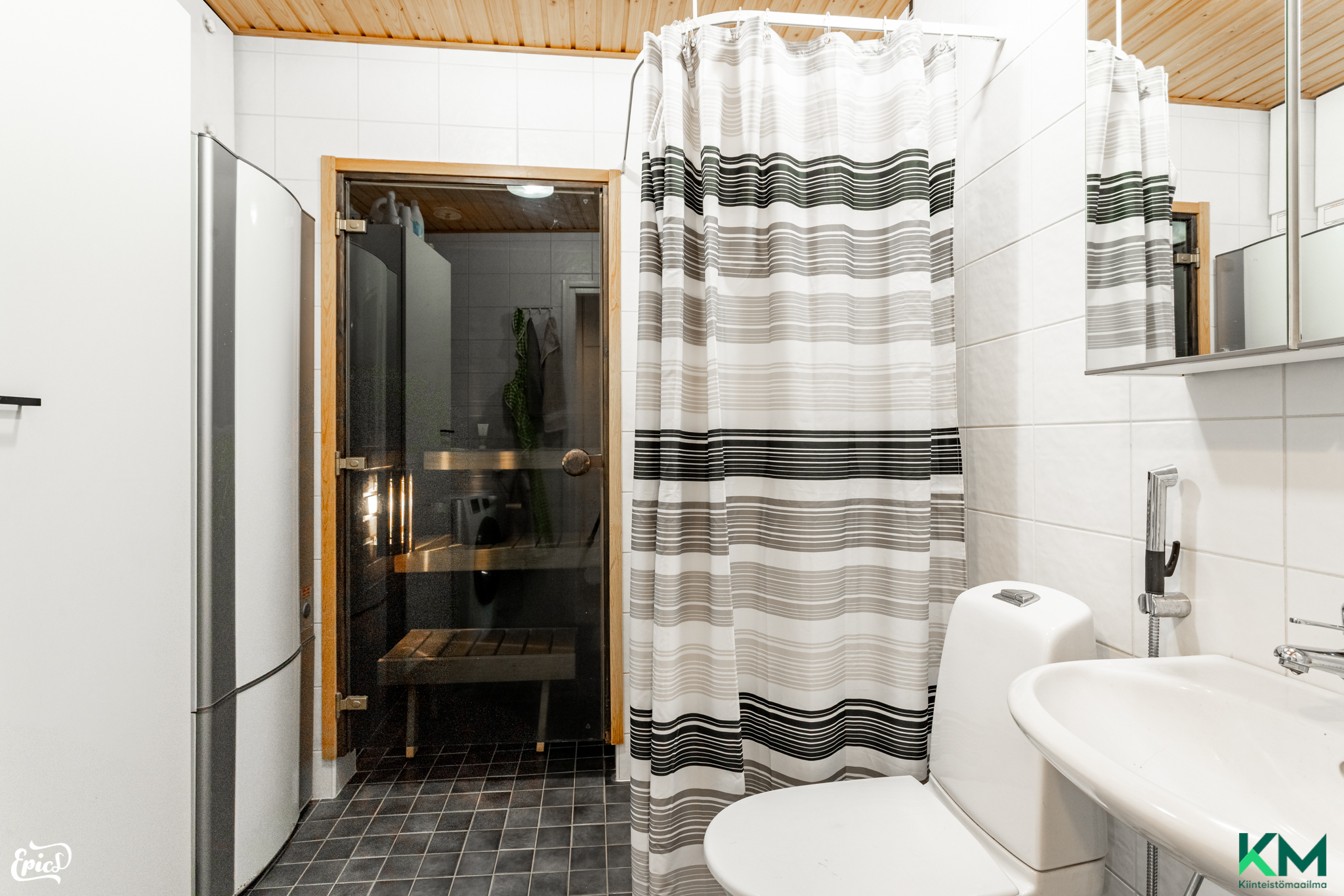 Erkinkallenkatu 1, Harjuniitty, Nokia