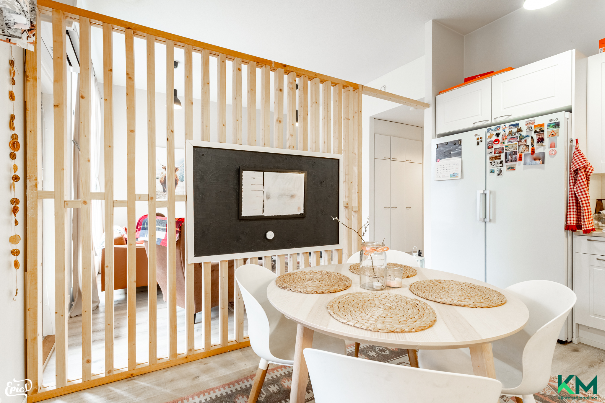 Erkinkallenkatu 1, Harjuniitty, Nokia