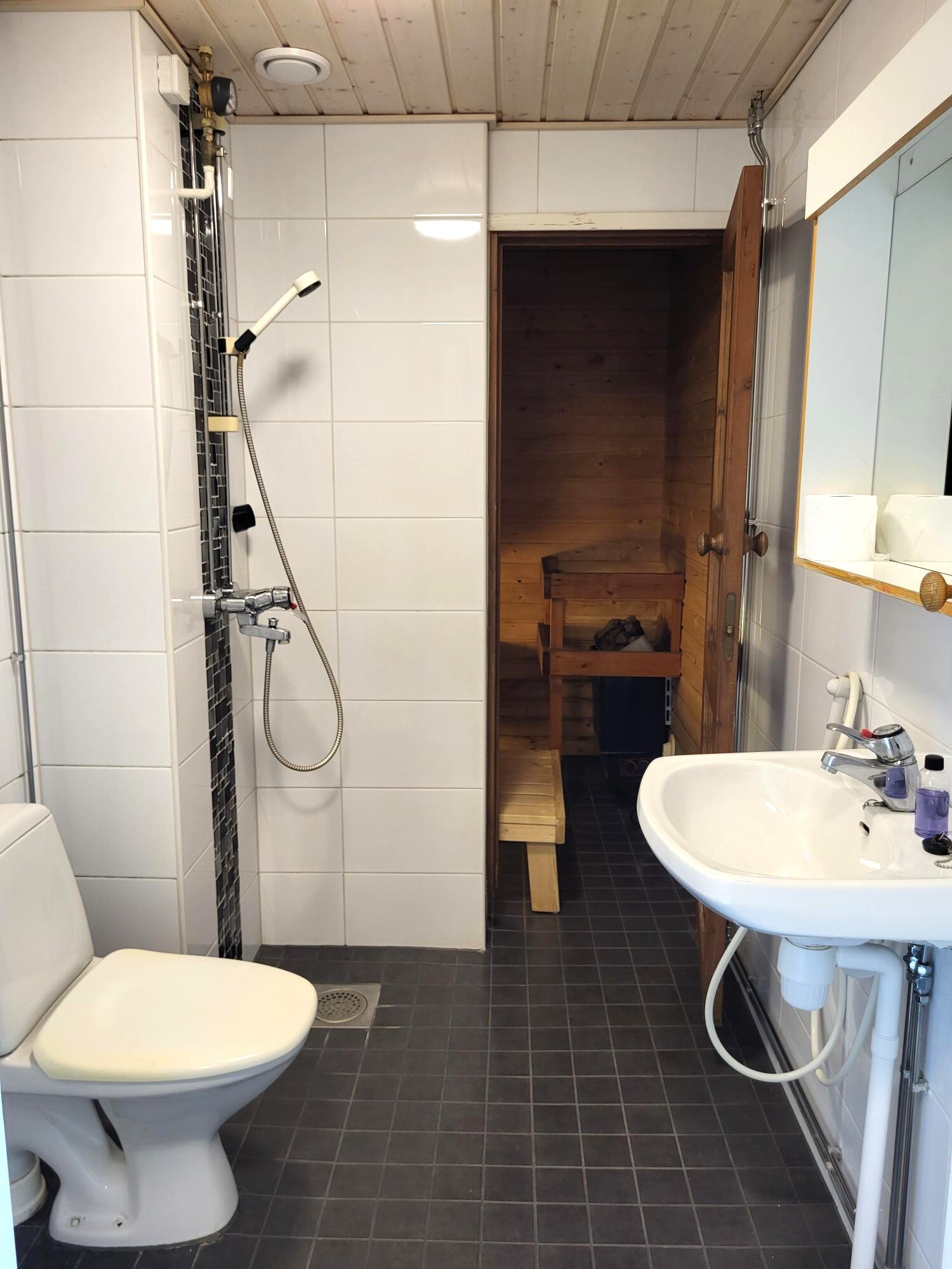Puistokuja 5 , Kuusankoski, Kuusankoski