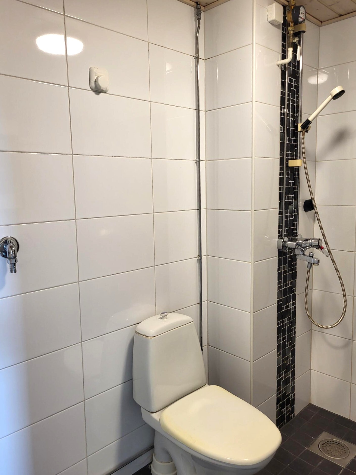 Puistokuja 5 , Kuusankoski, Kuusankoski