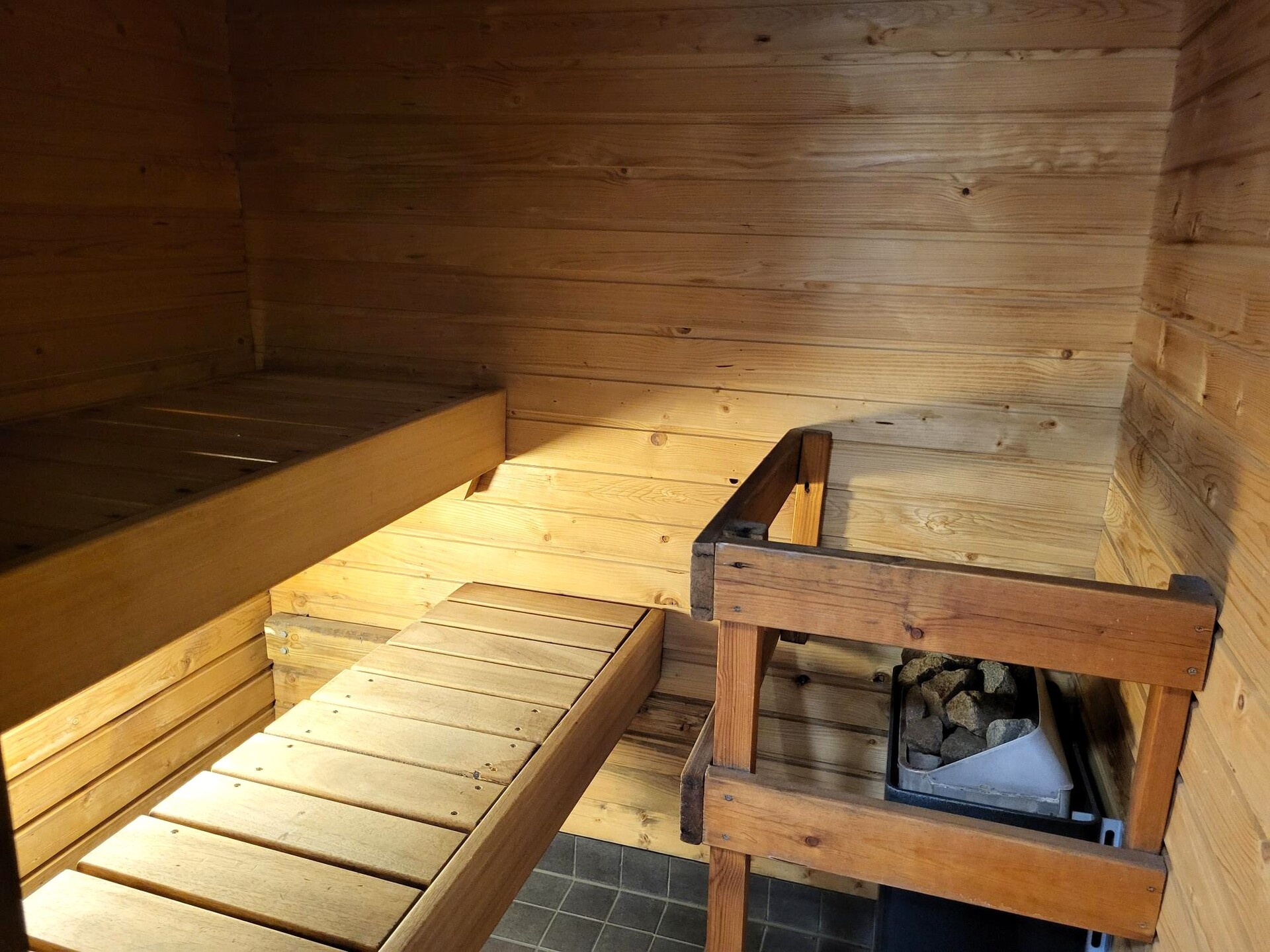 Puistokuja 5 , Kuusankoski, Kuusankoski