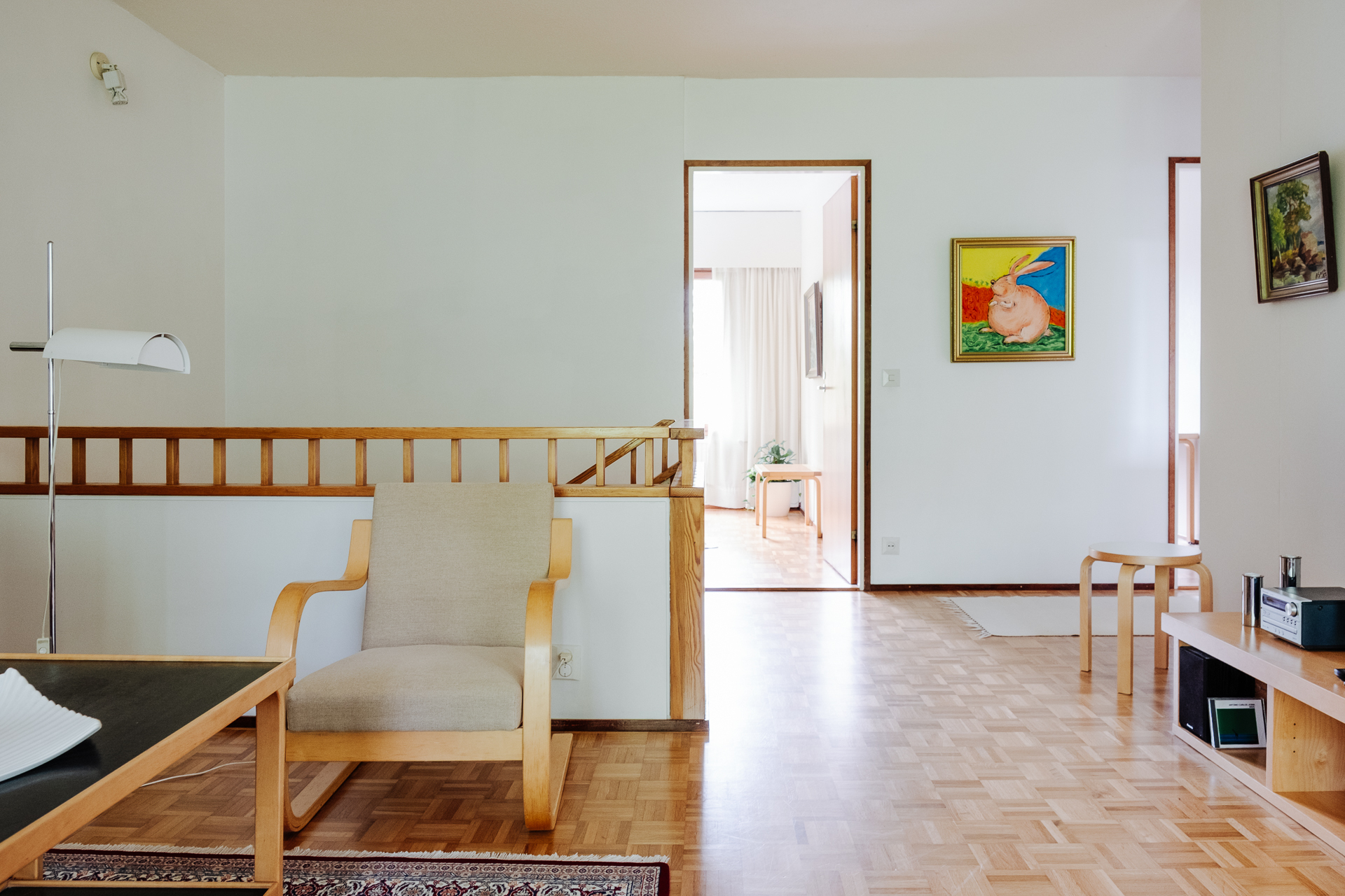 Urakkatie 10-12, Itä-Pakila, Helsinki