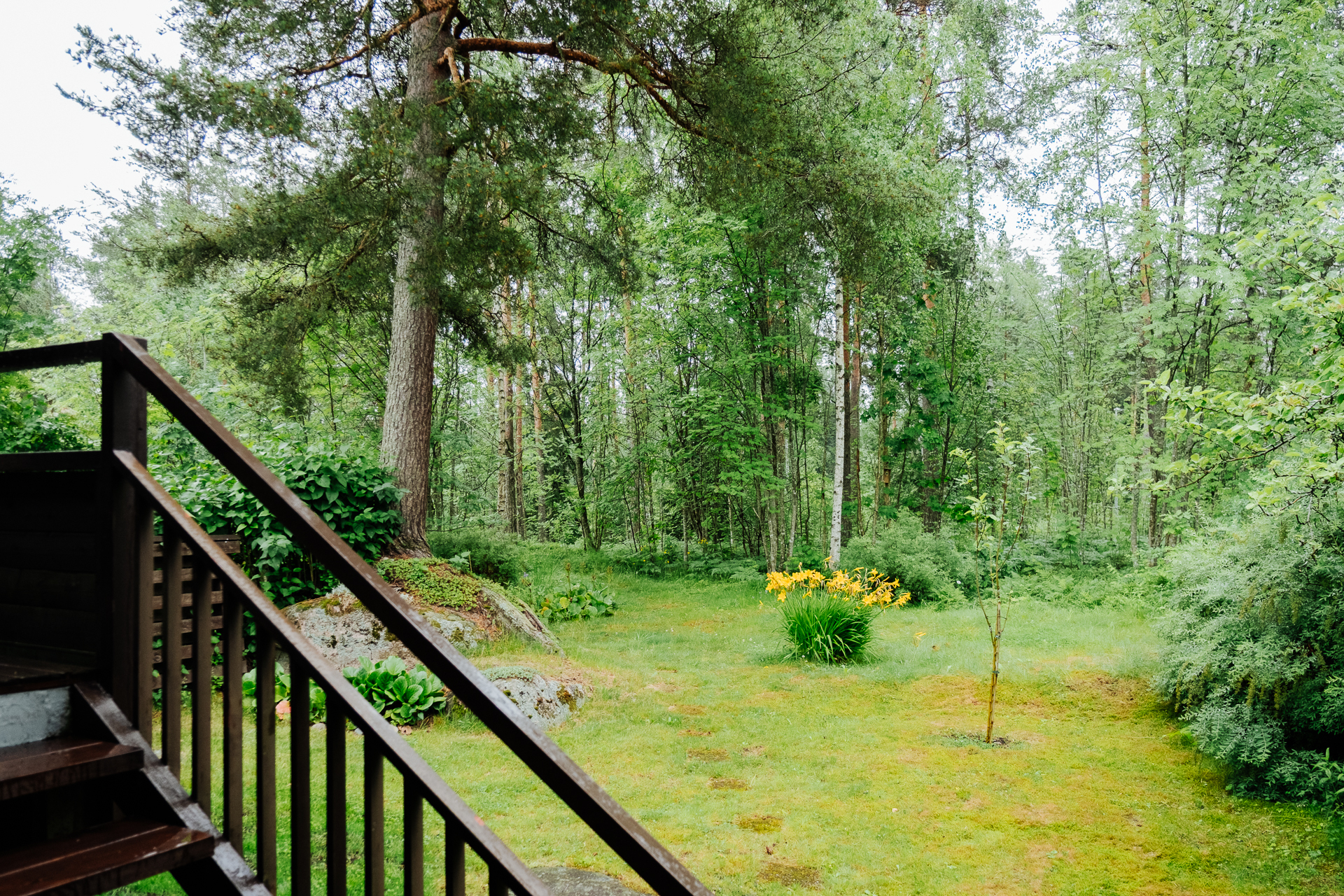Urakkatie 10-12, Itä-Pakila, Helsinki
